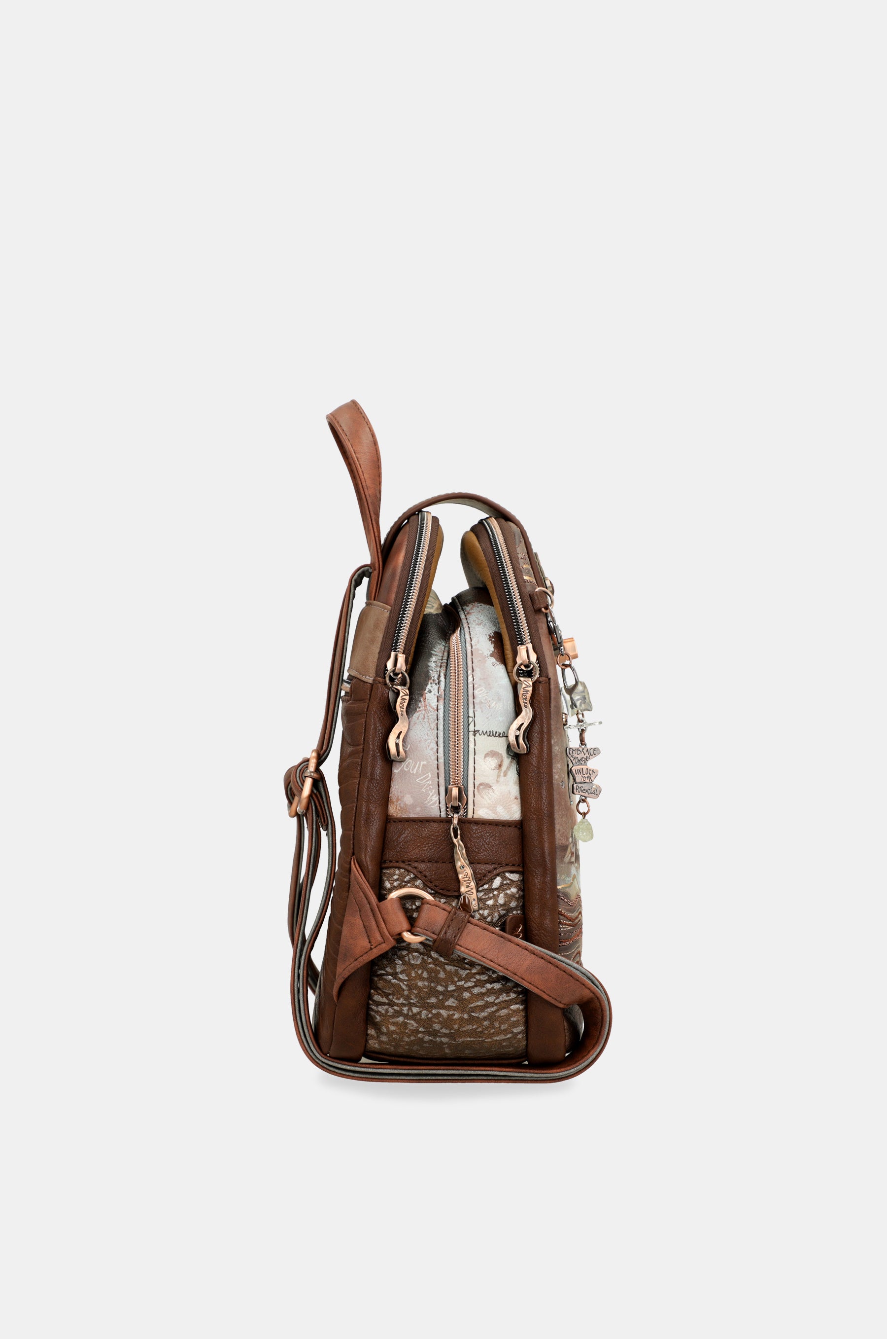 Sac à dos moyen format Core