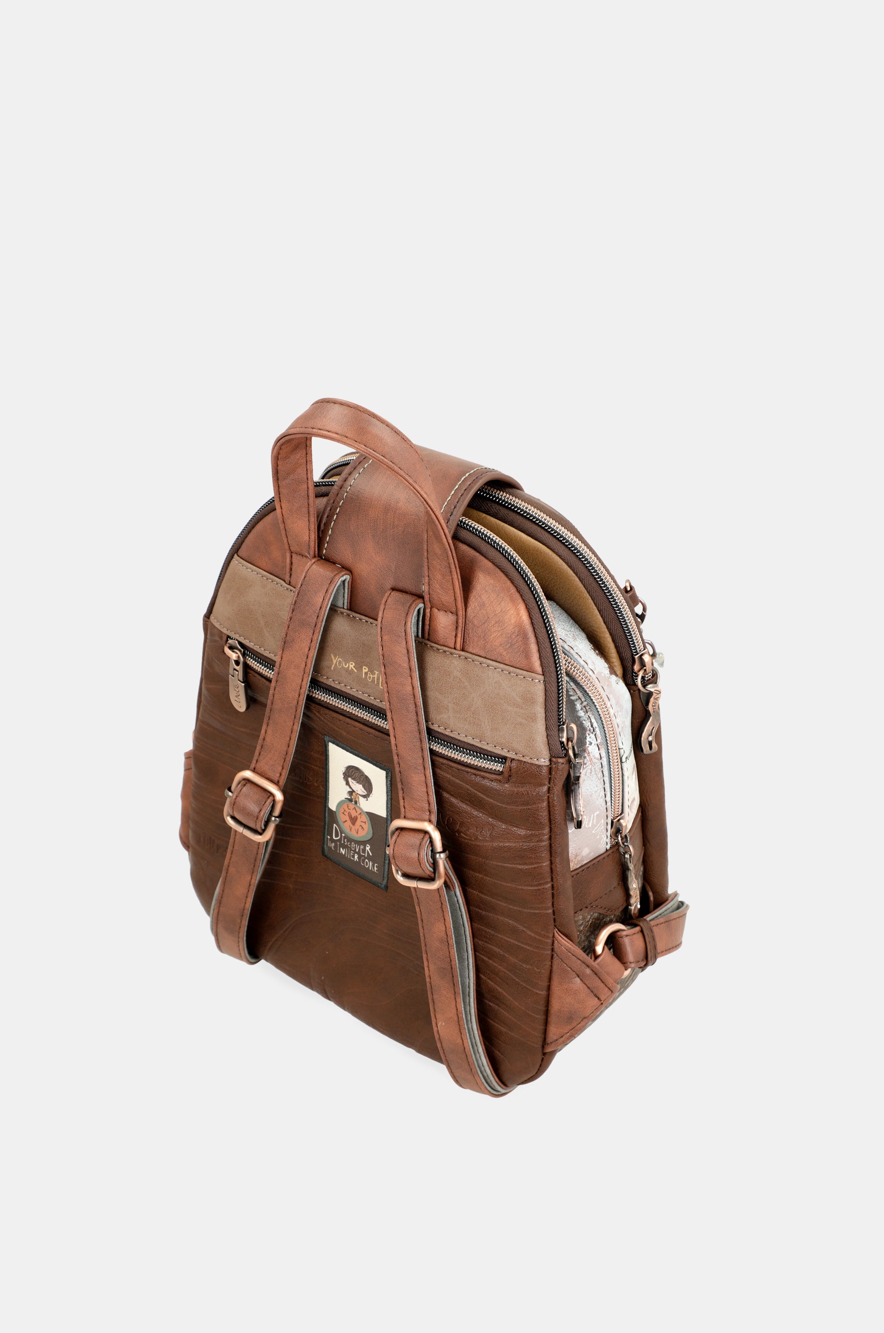Sac à dos moyen format Core