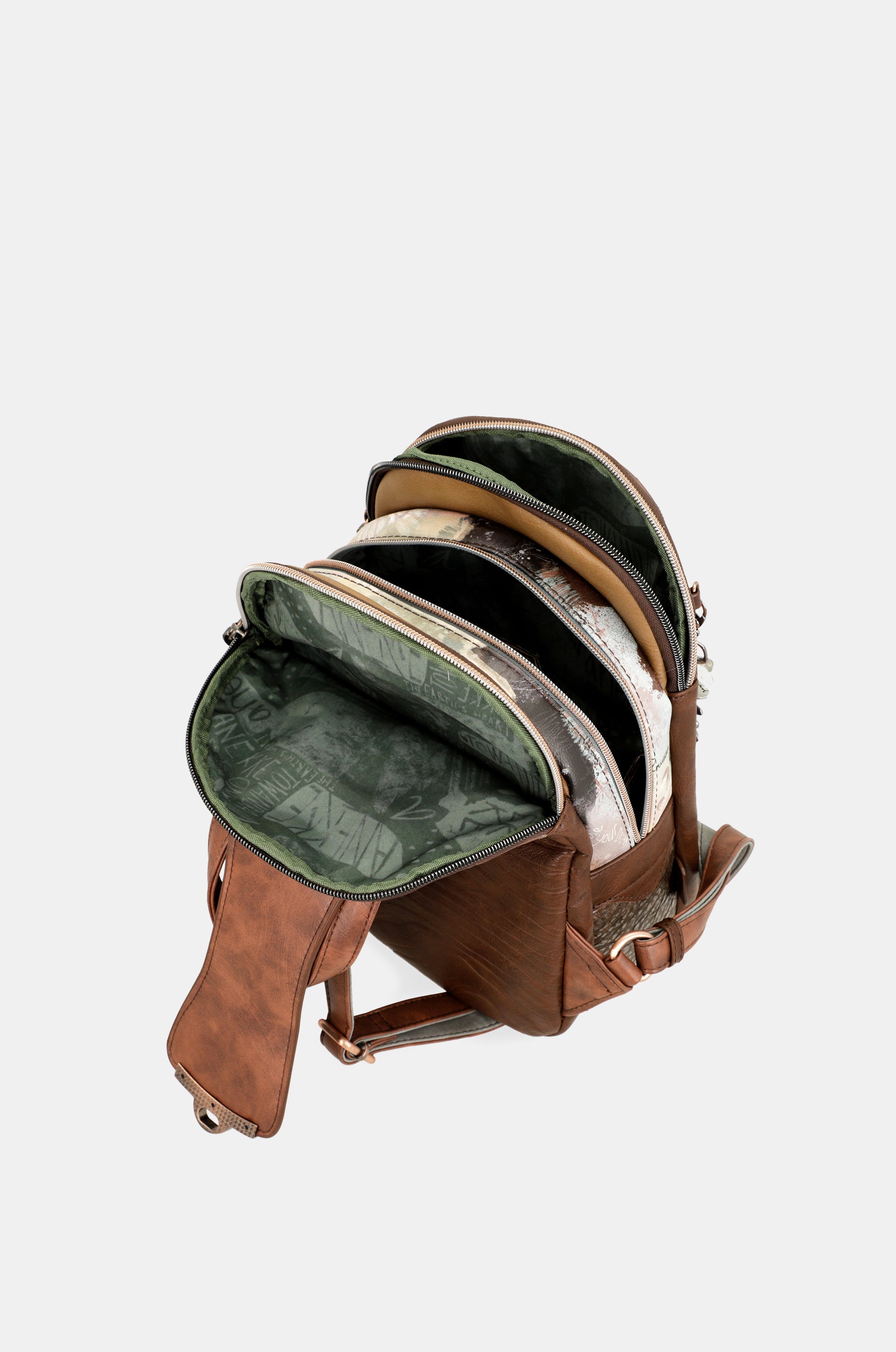 Sac à dos moyen format Core