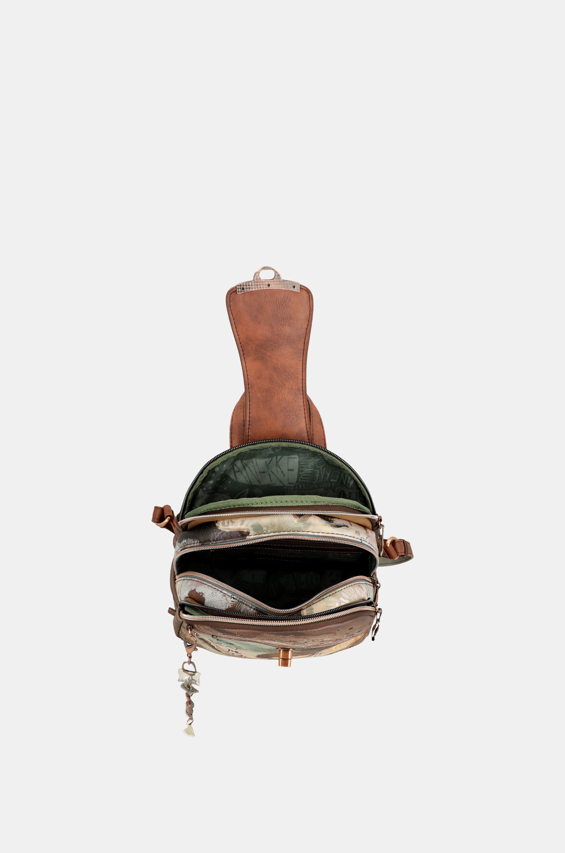 Sac à dos moyen format Core