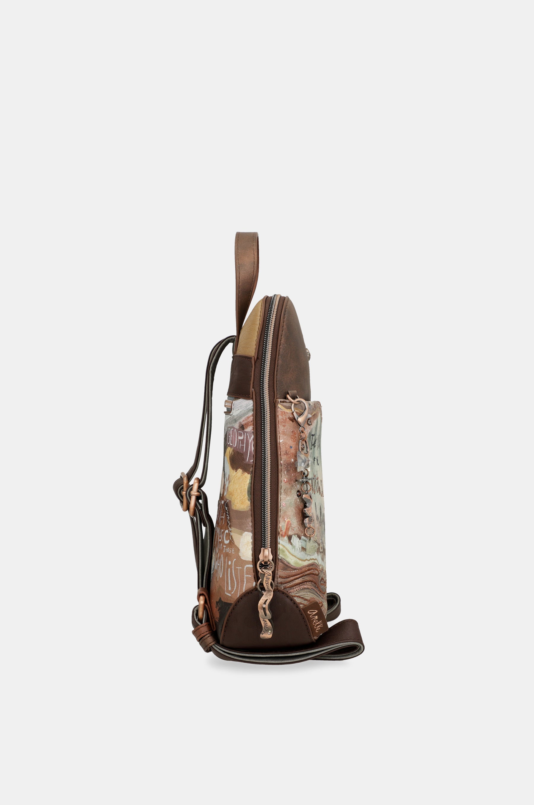 Sac à dos de promenade moyen format Core