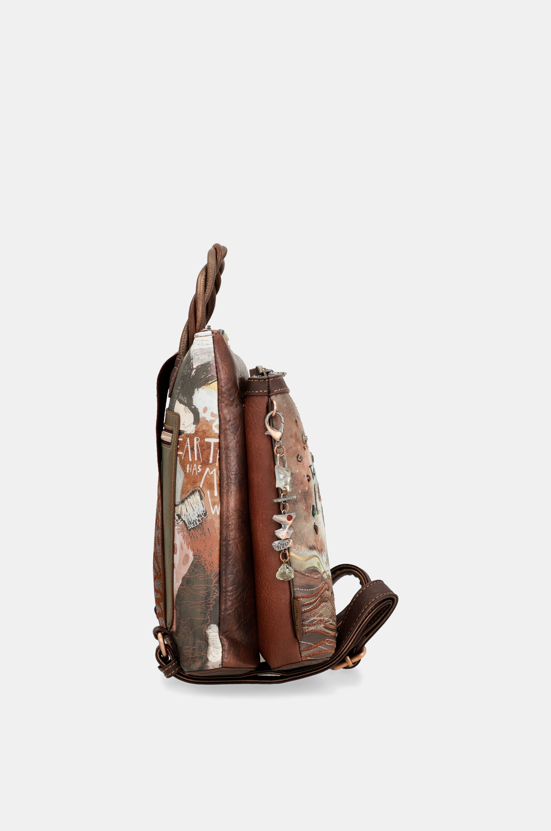 Sac à dos carré Core