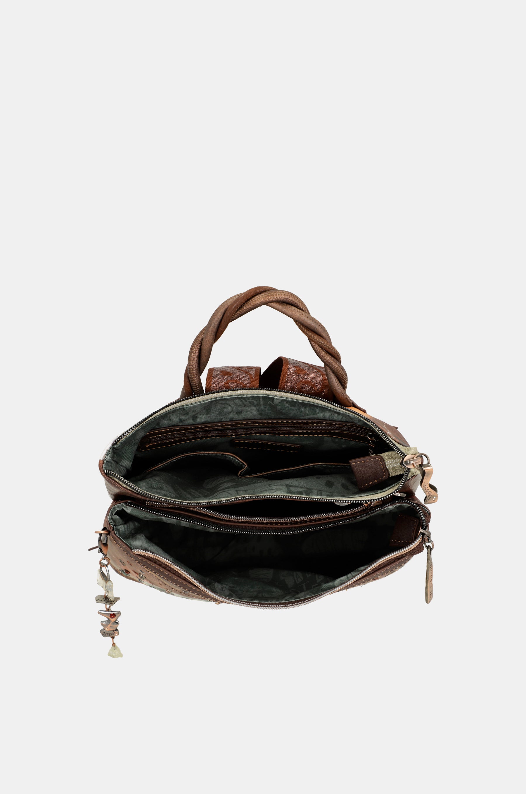 Sac à dos carré Core