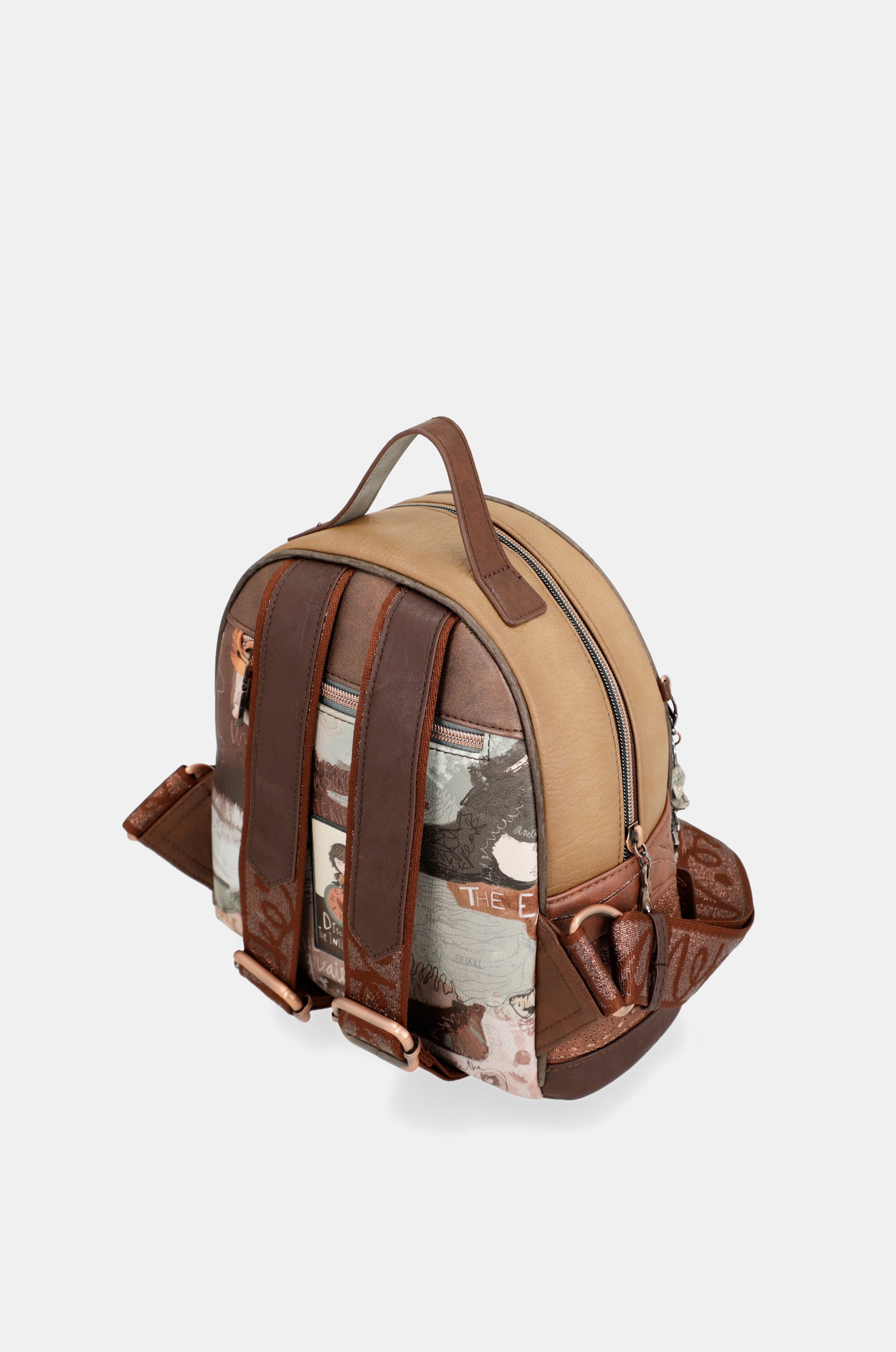 Sac à dos petit format Core
