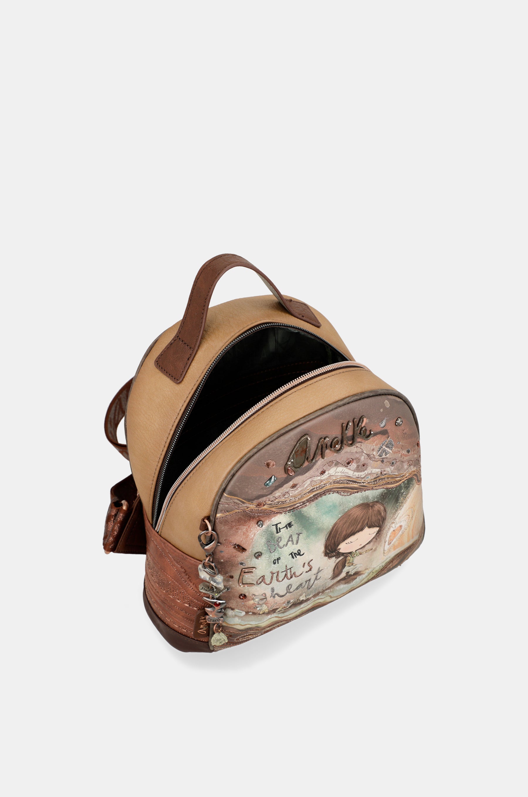 Sac à dos petit format Core
