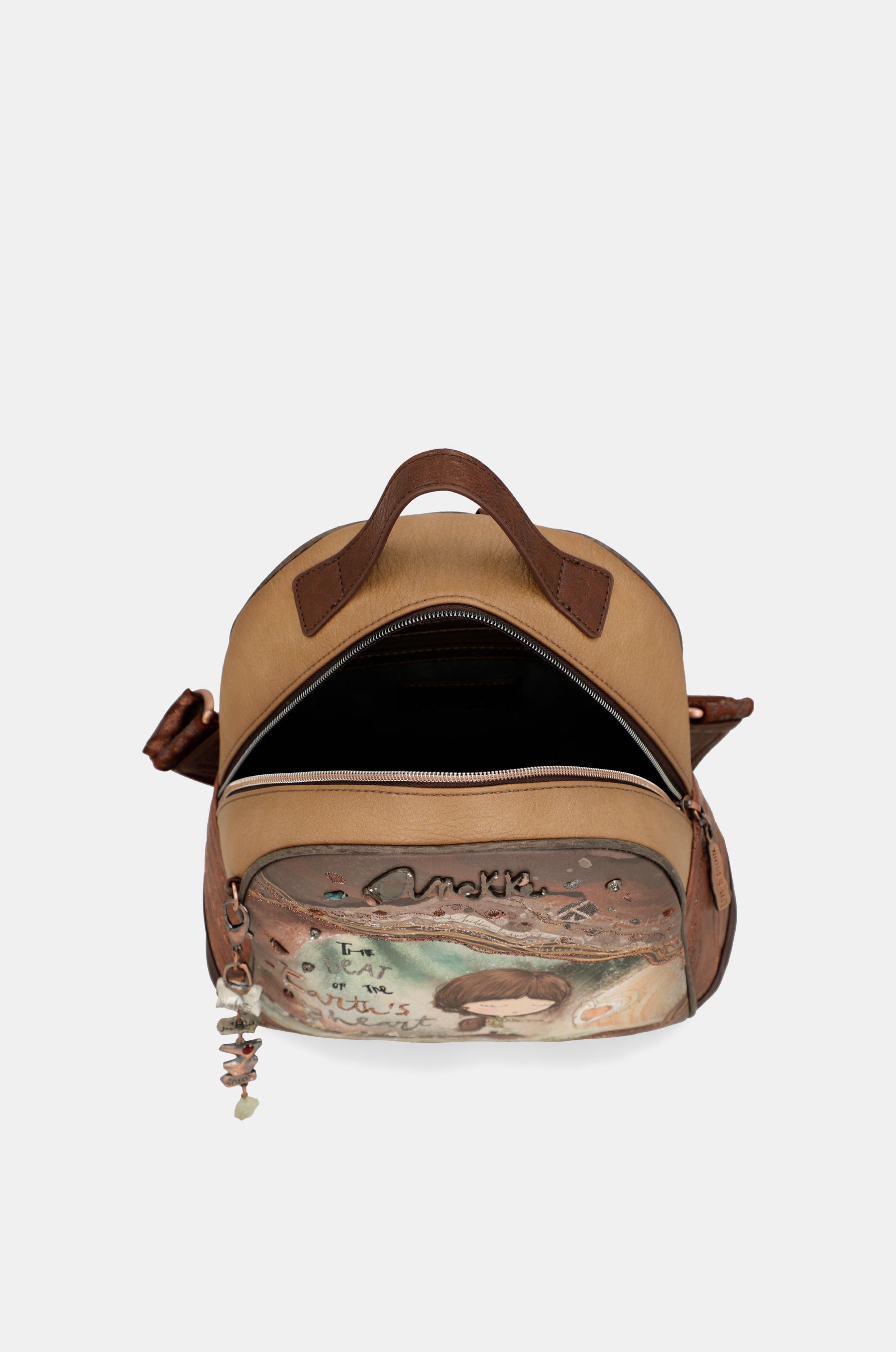 Sac à dos petit format Core