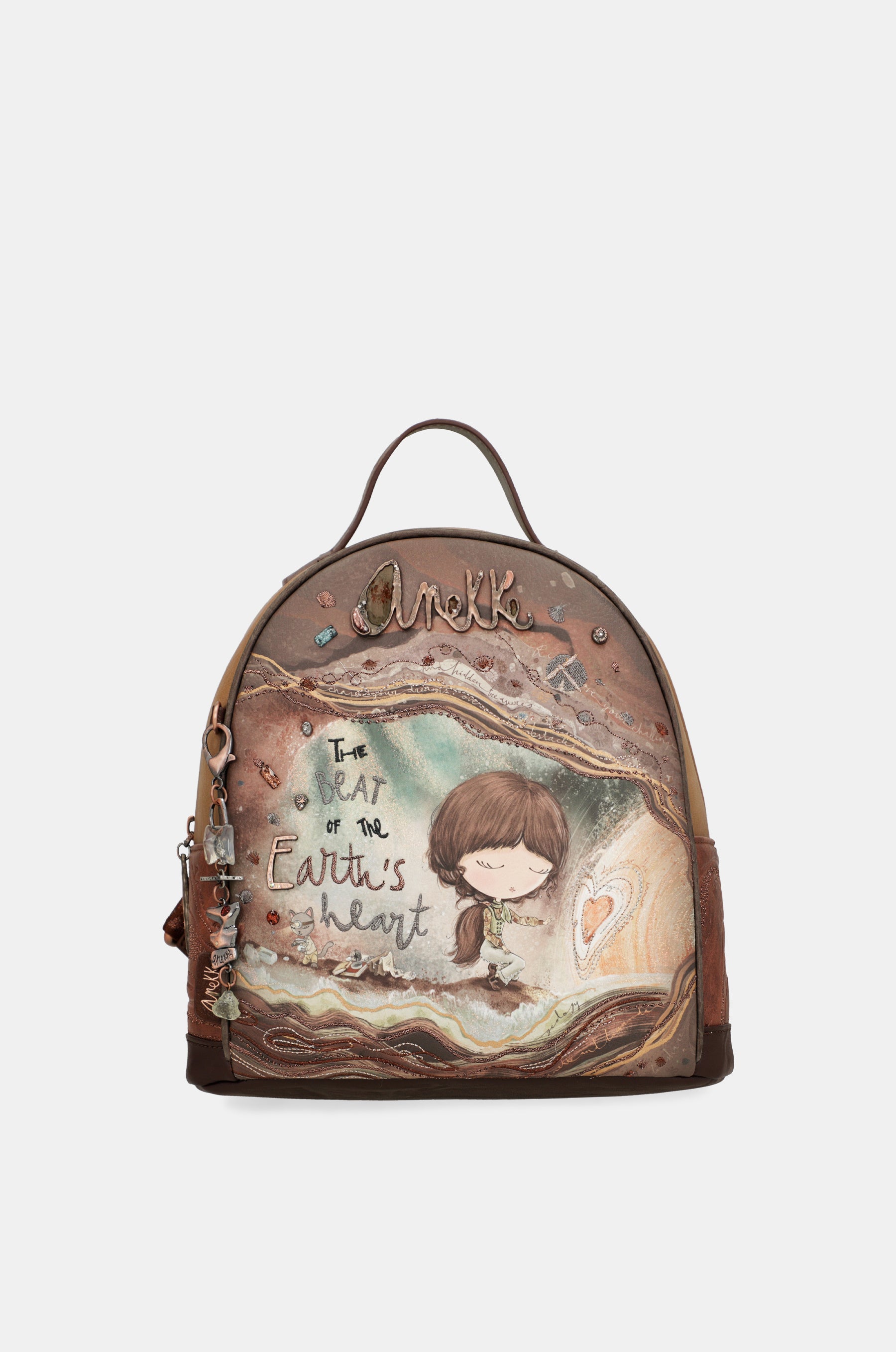 Sac à dos petit format Core