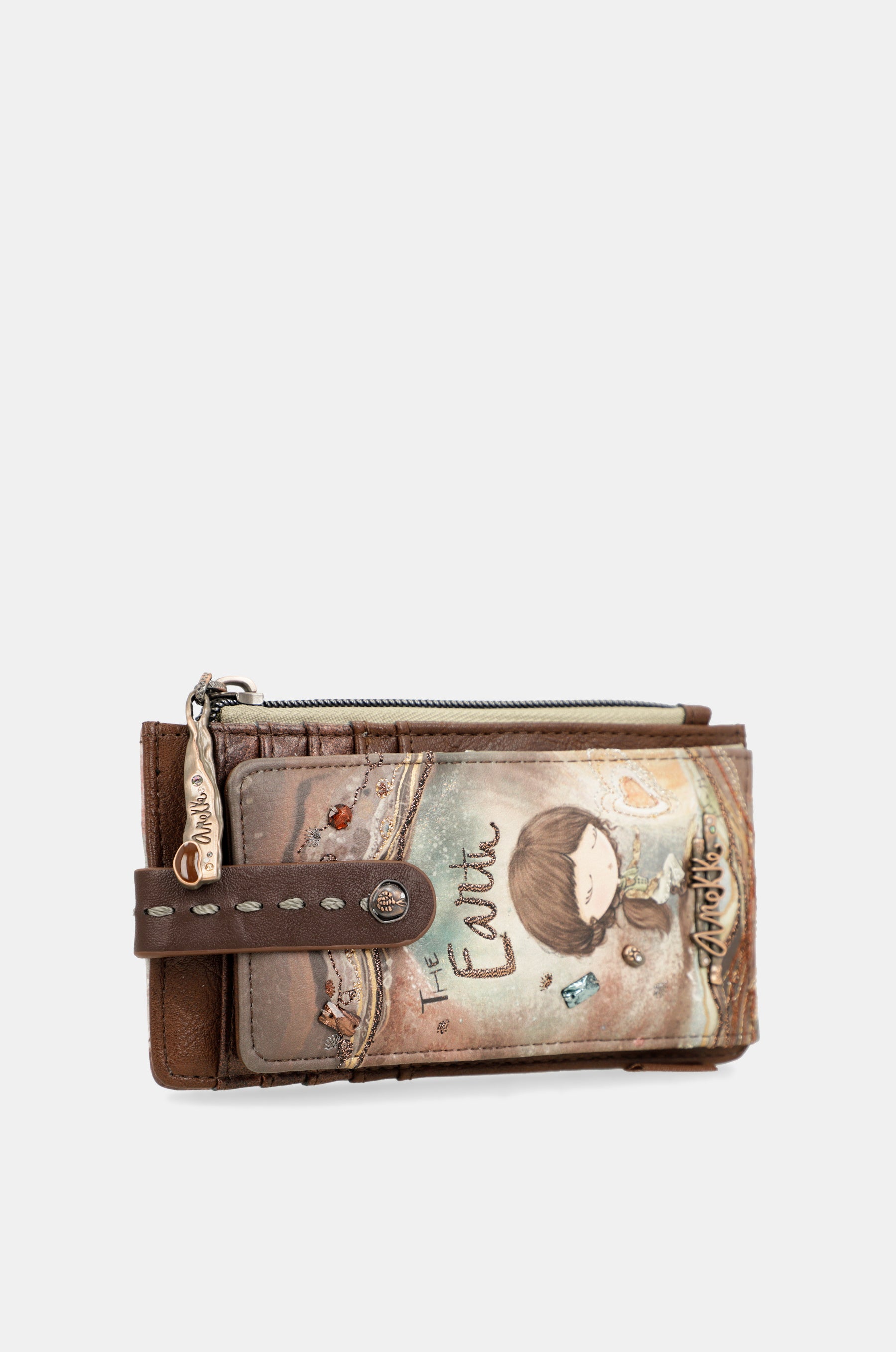 Porte-cartes Core
