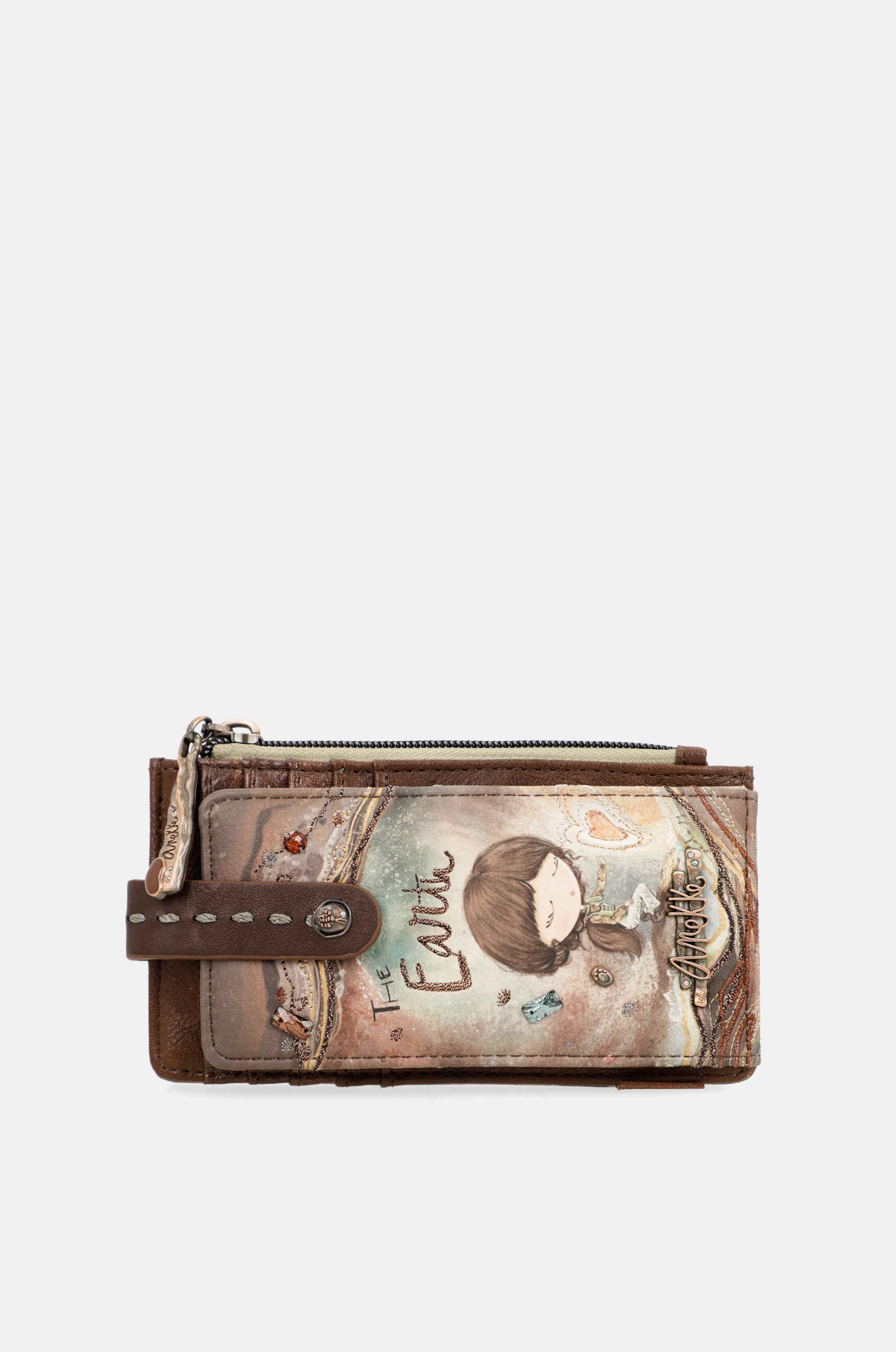 Porte-cartes Core