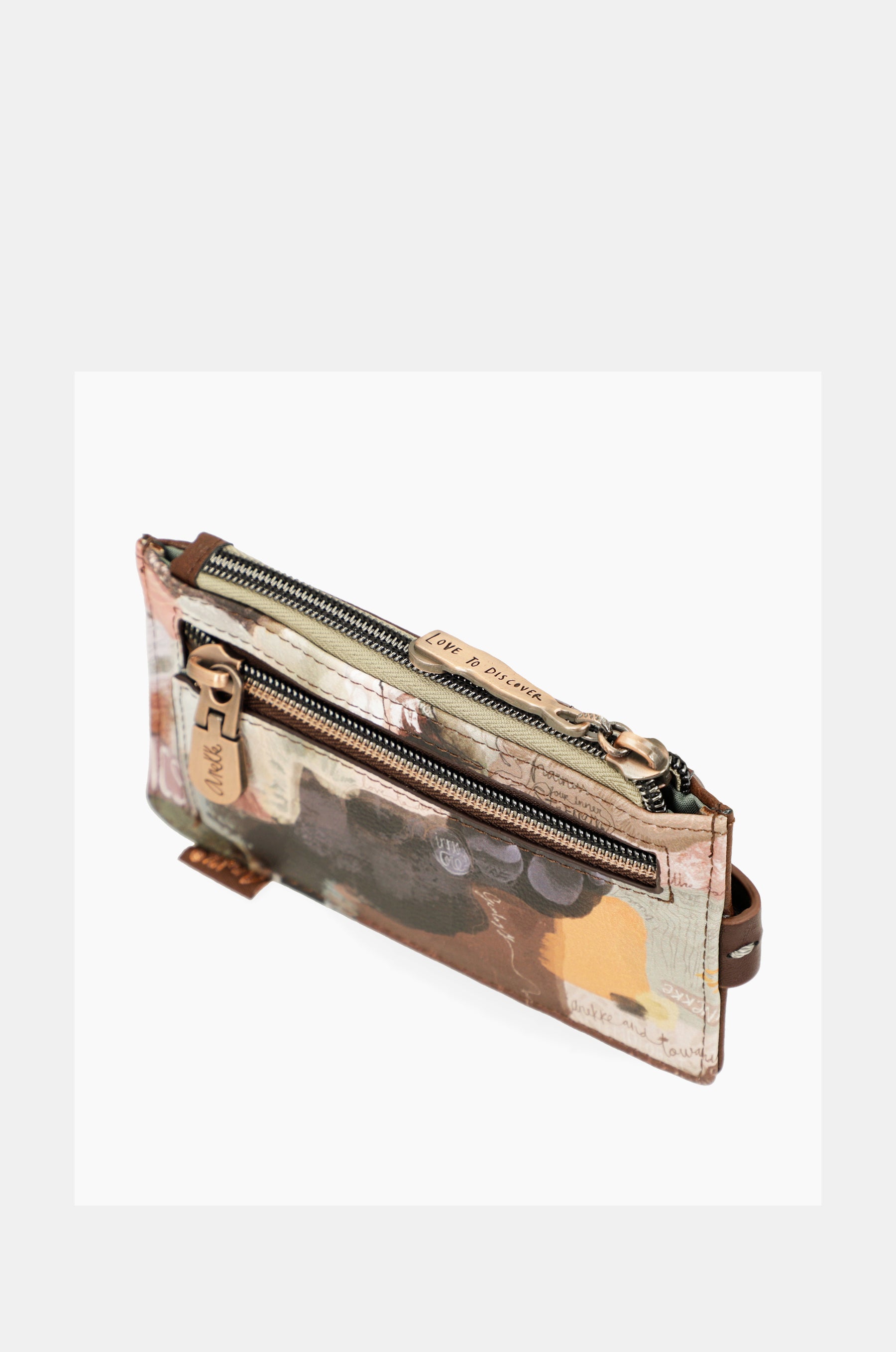 Porte-cartes Core
