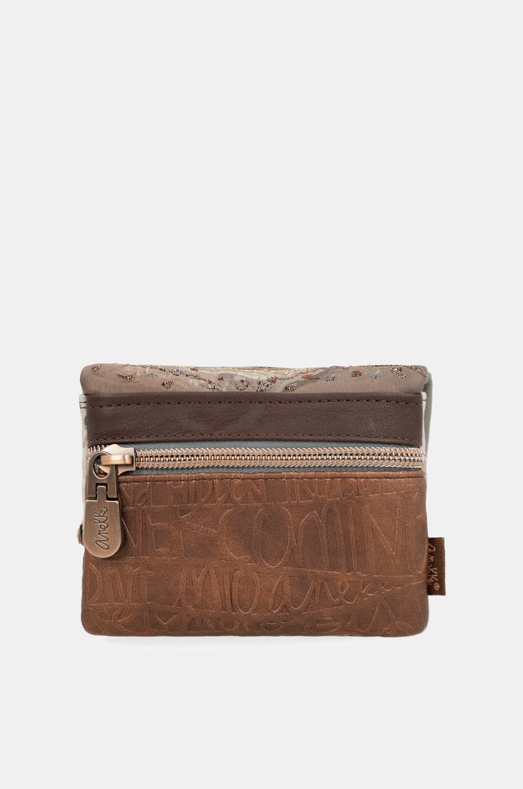 Porte-monnaie avec rabat Core