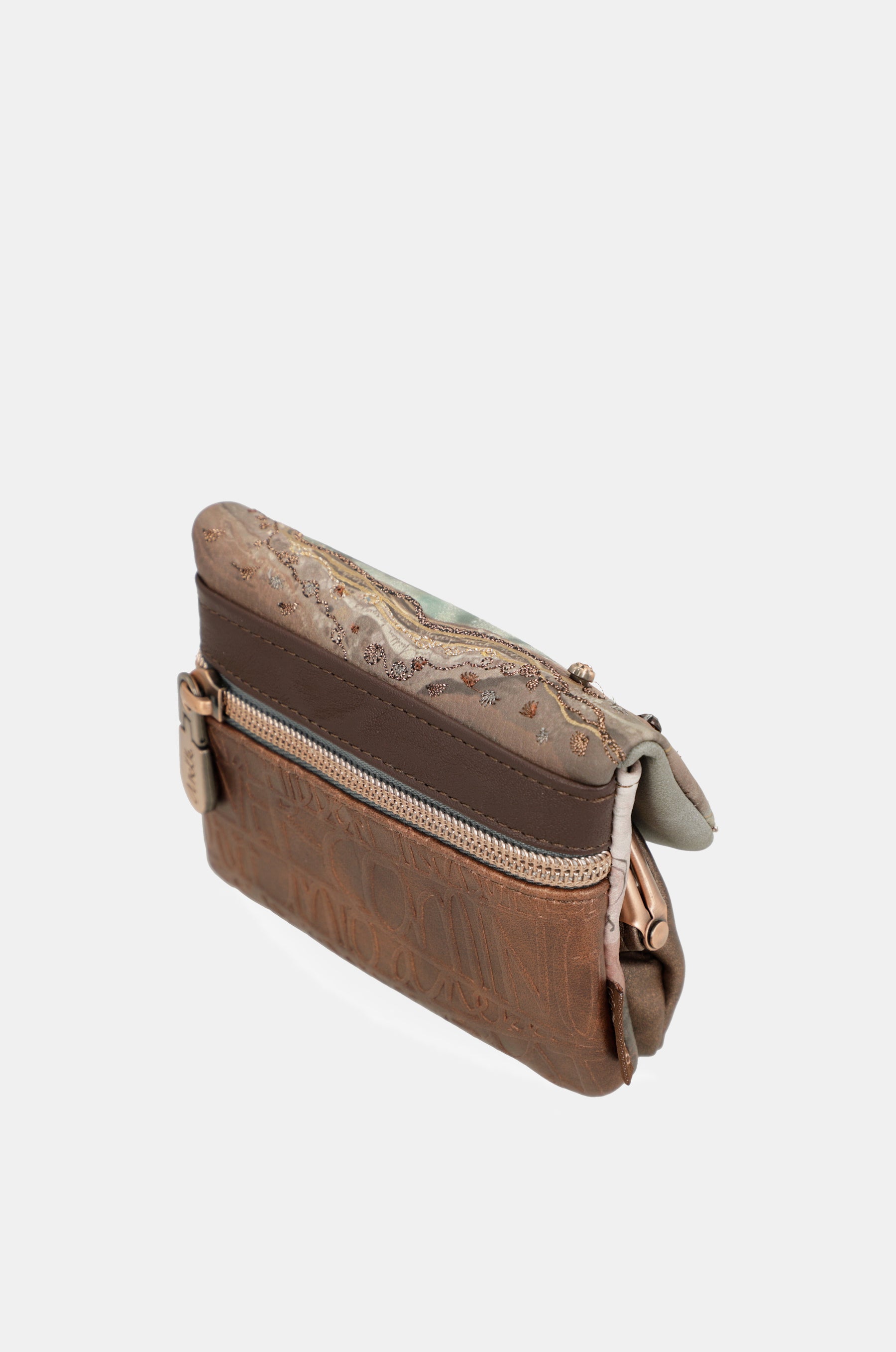 Porte-monnaie avec rabat Core