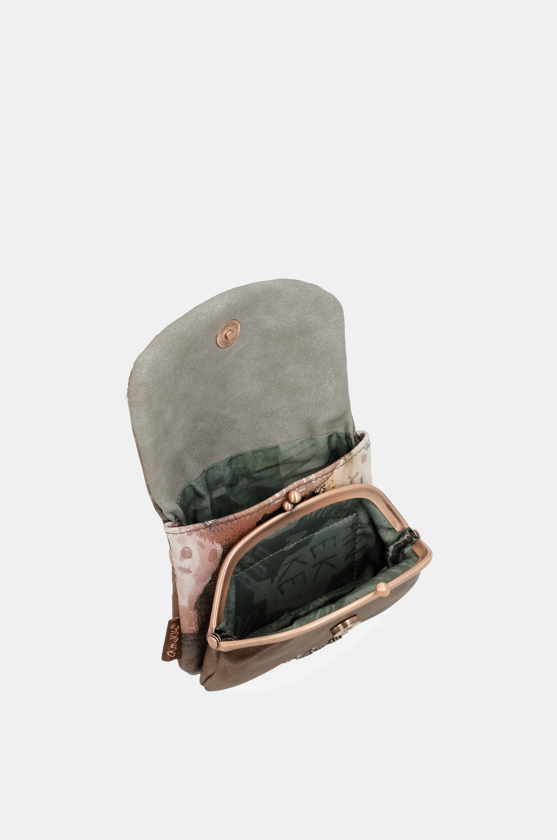 Porte-monnaie avec rabat Core