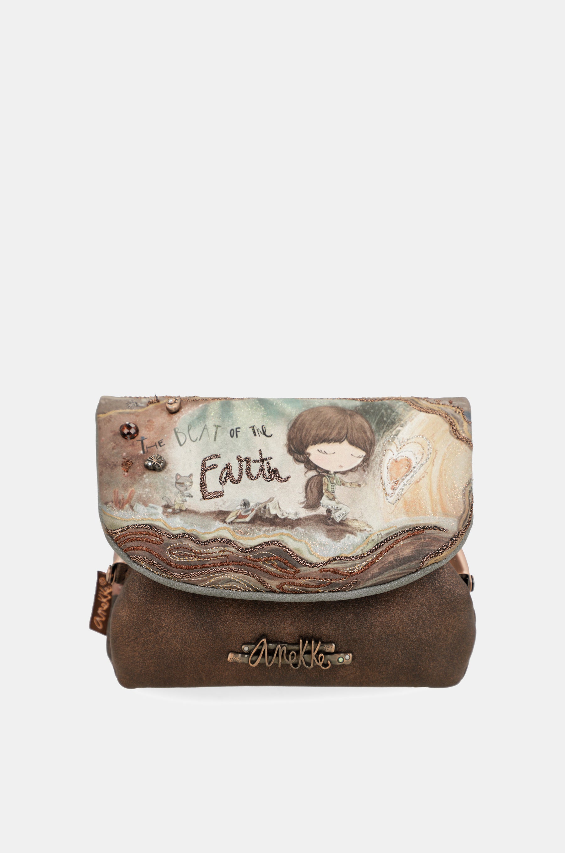 Porte-monnaie avec rabat Core