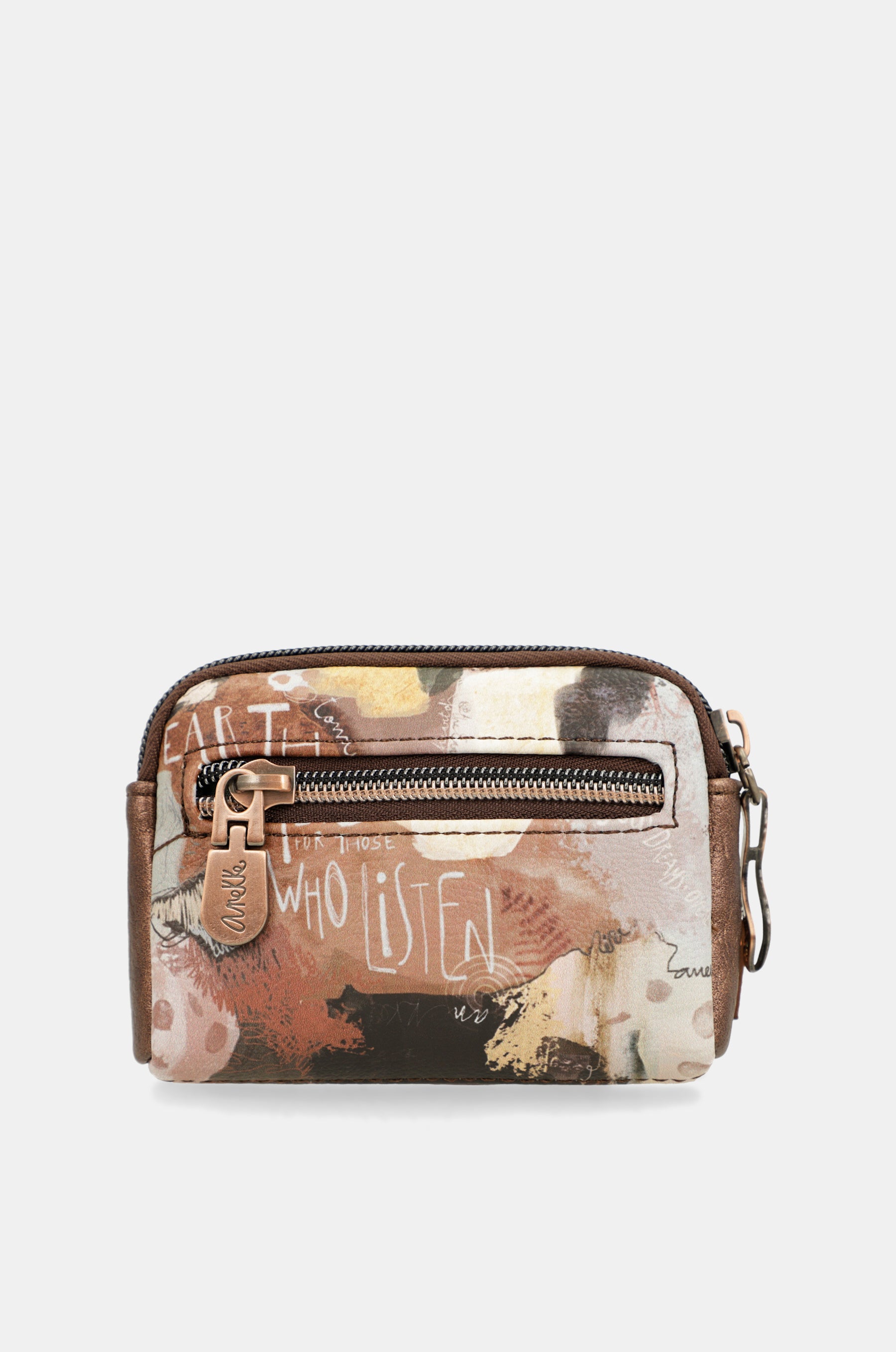 Porte-monnaie petit format Core
