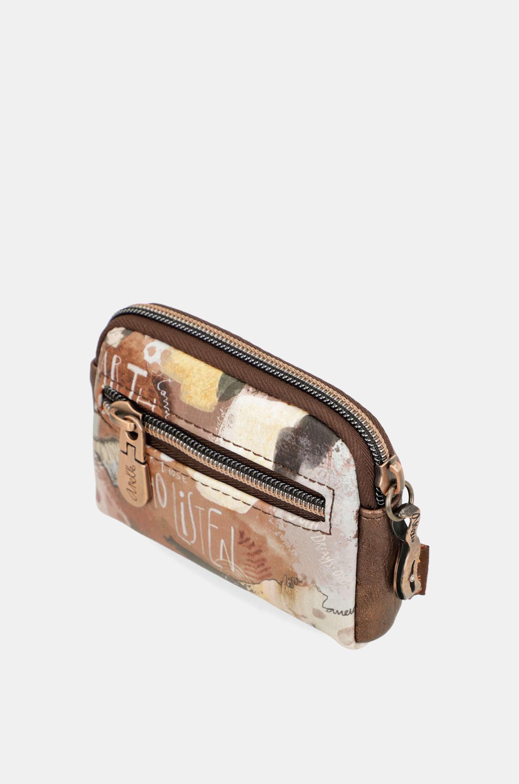 Porte-monnaie petit format Core