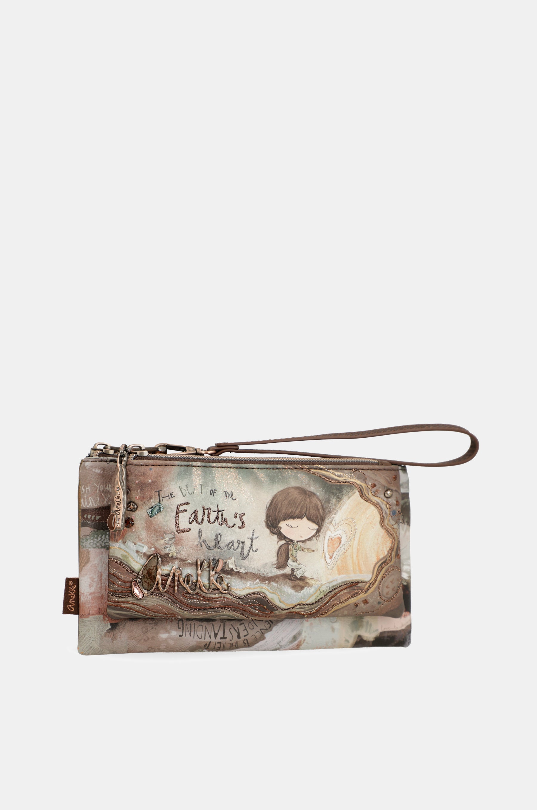 Porte-monnaie RFID Core