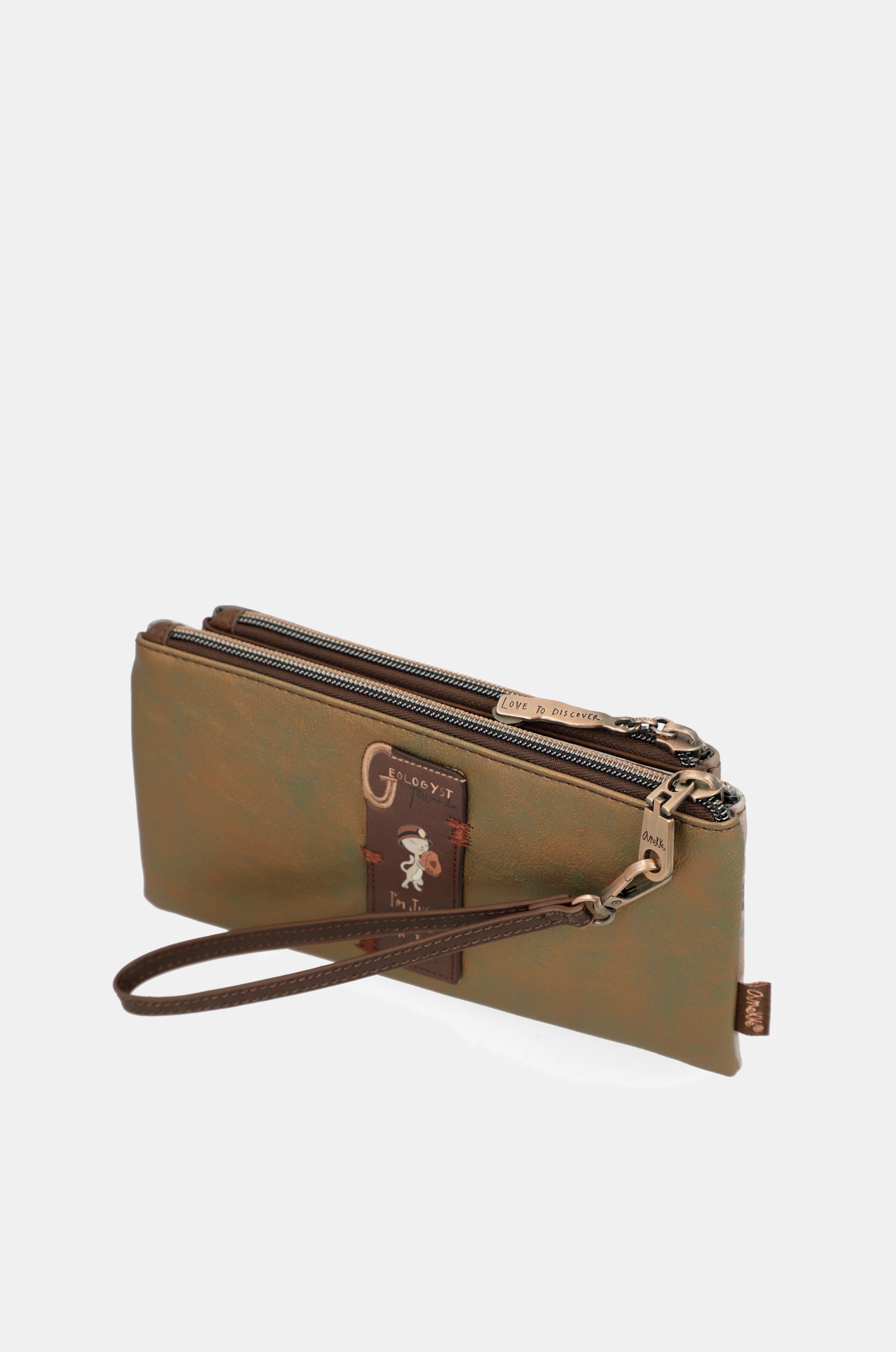 Porte-monnaie RFID Core