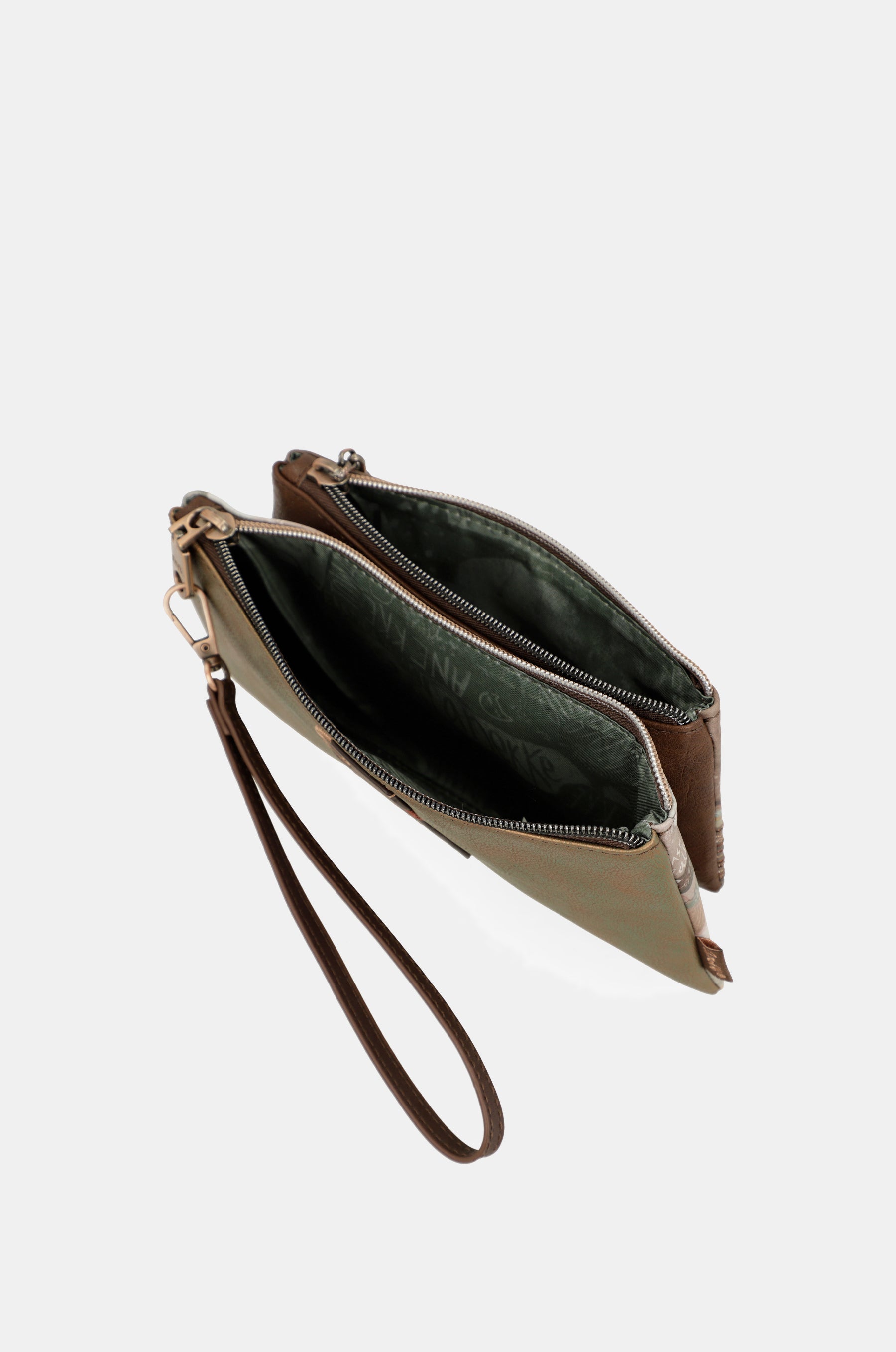 Porte-monnaie RFID Core