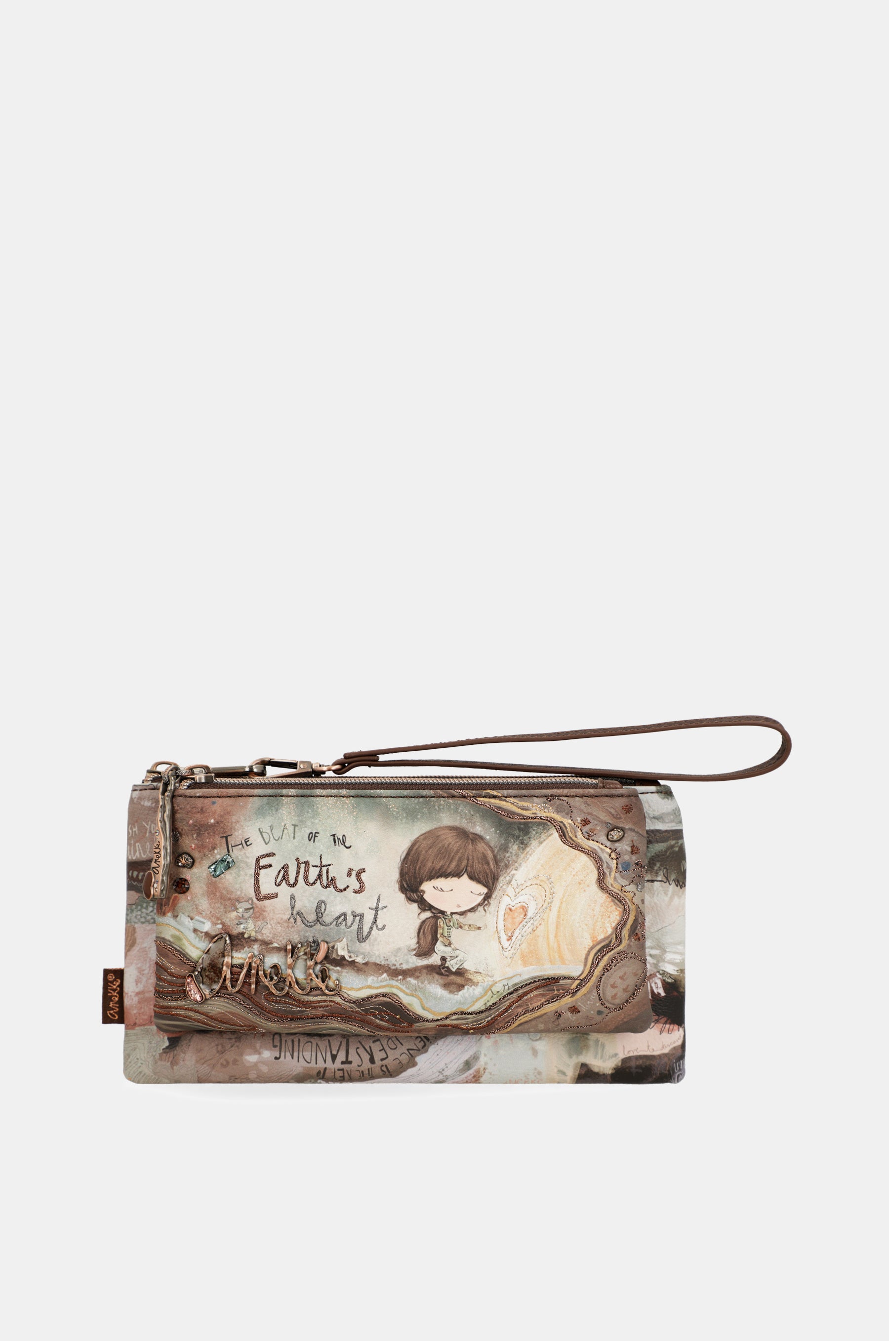 Porte-monnaie RFID Core