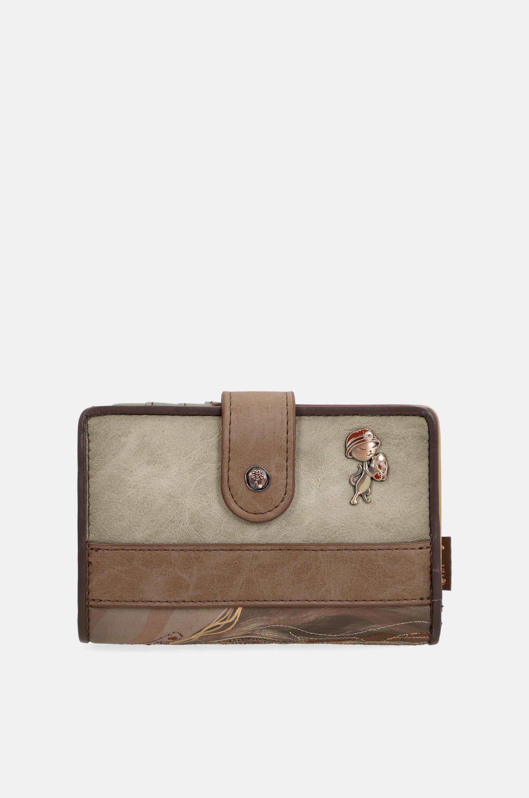 Portefeuille moyen format Core