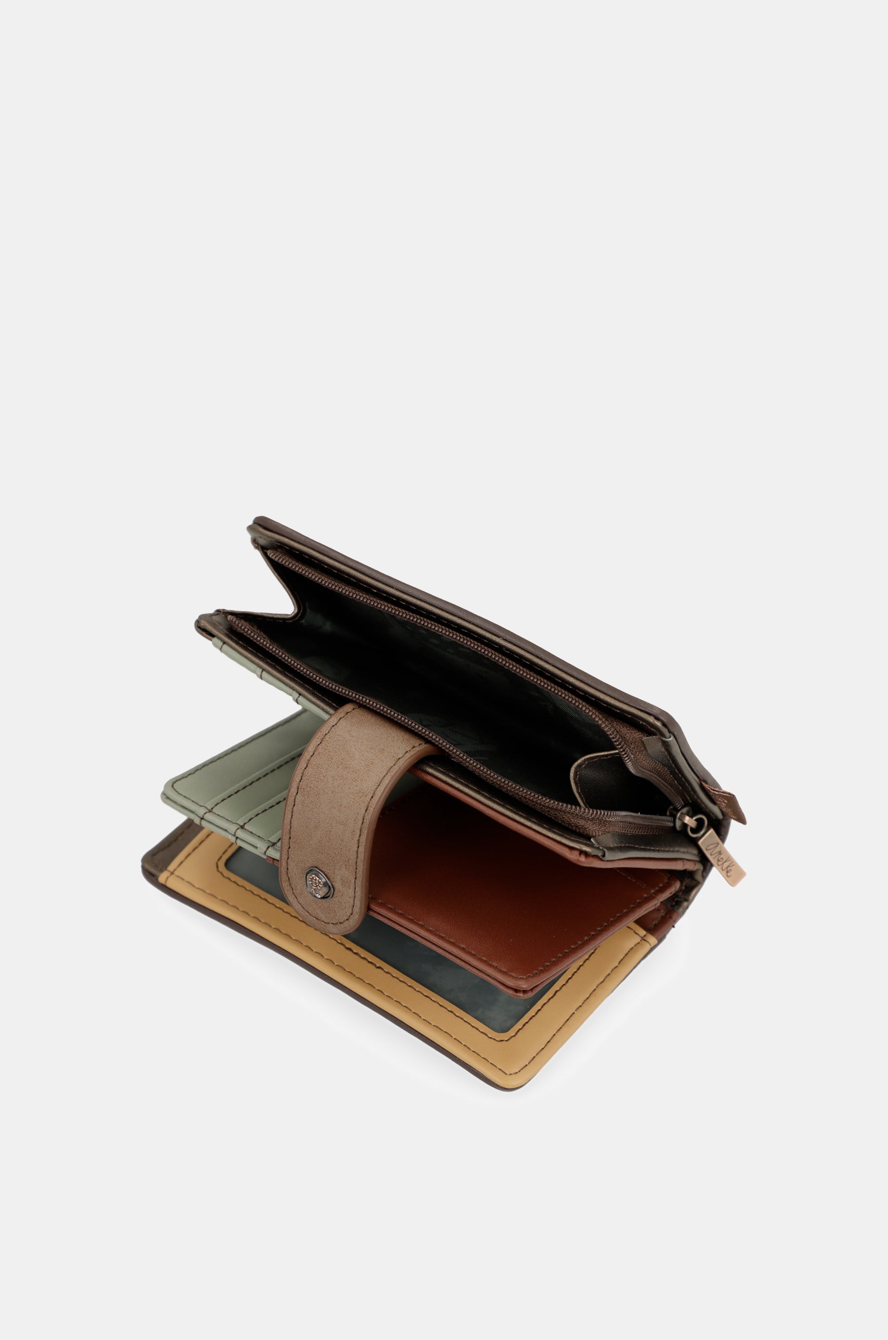 Portefeuille moyen format Core