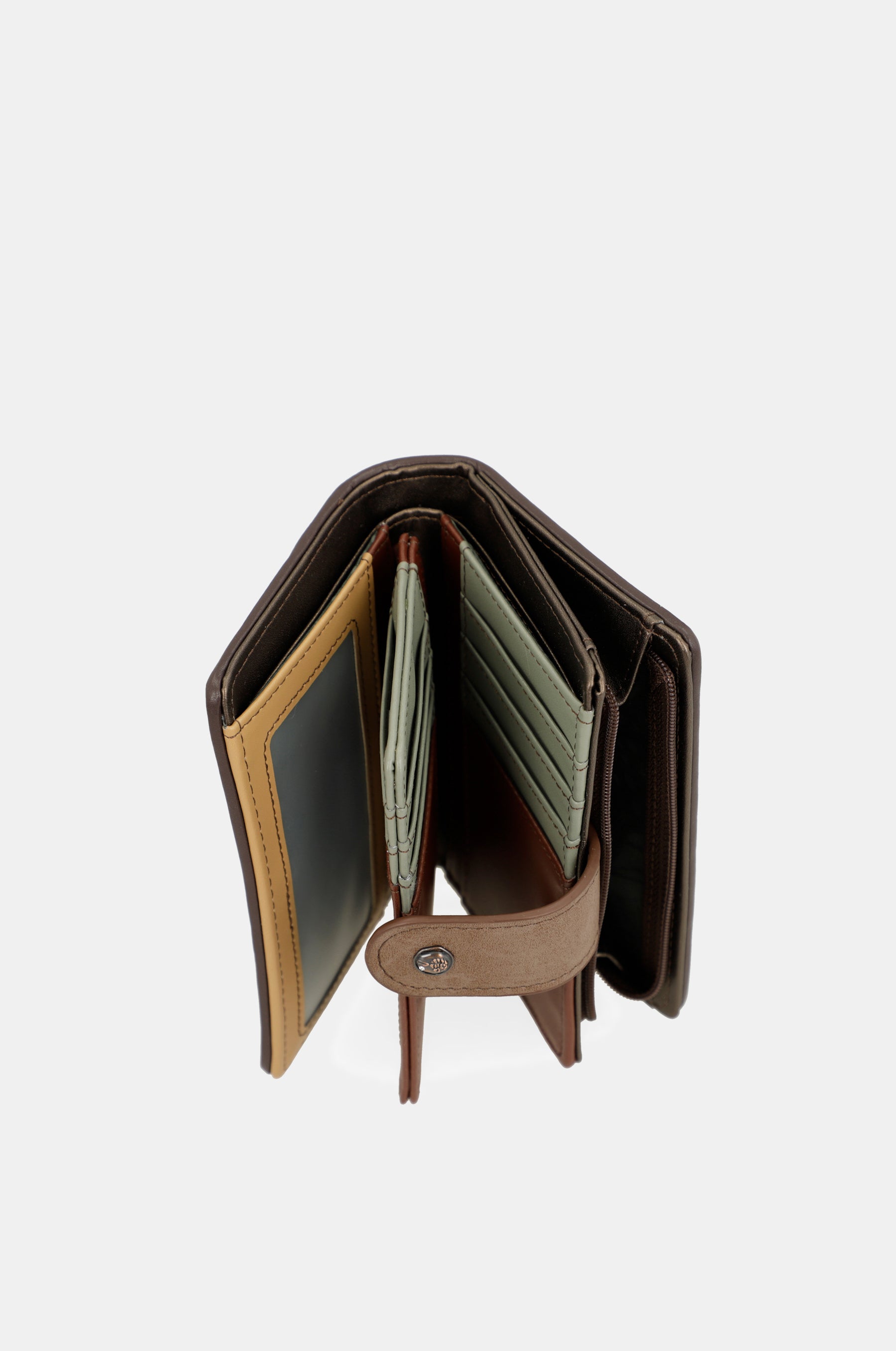 Portefeuille moyen format Core
