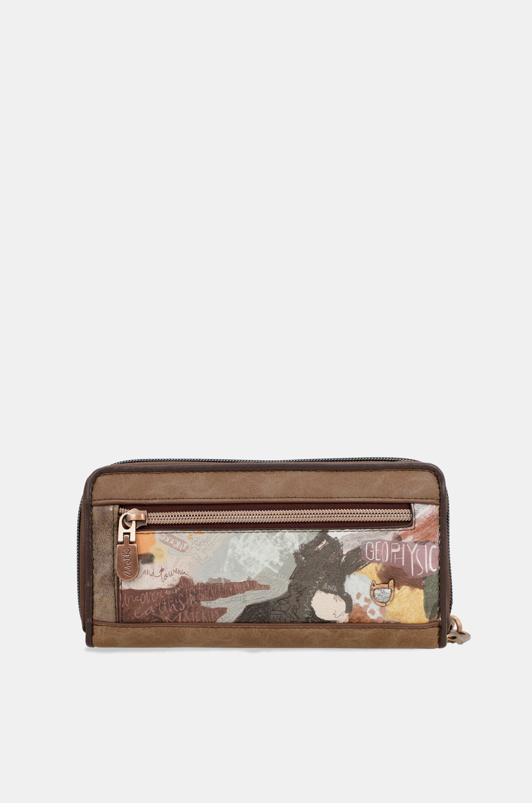 Portefeuille grand format RFID Core