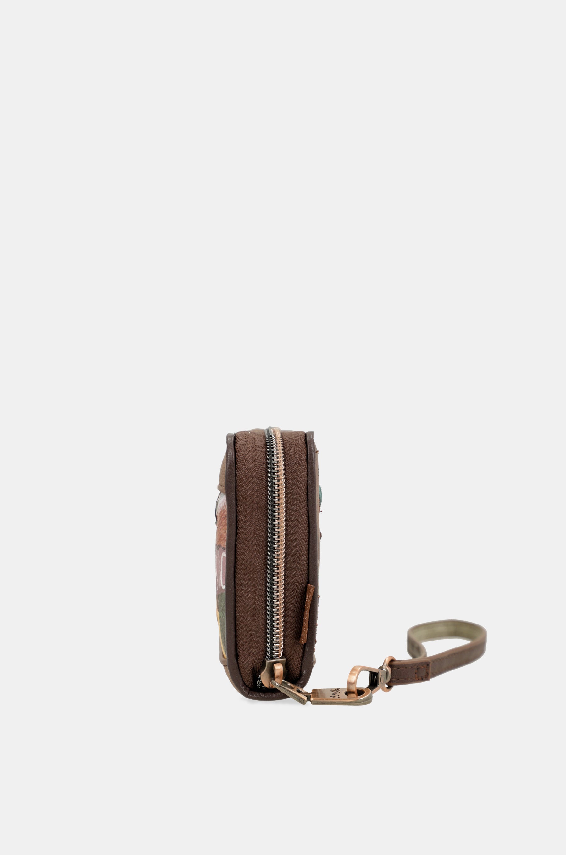 Portefeuille grand format RFID Core