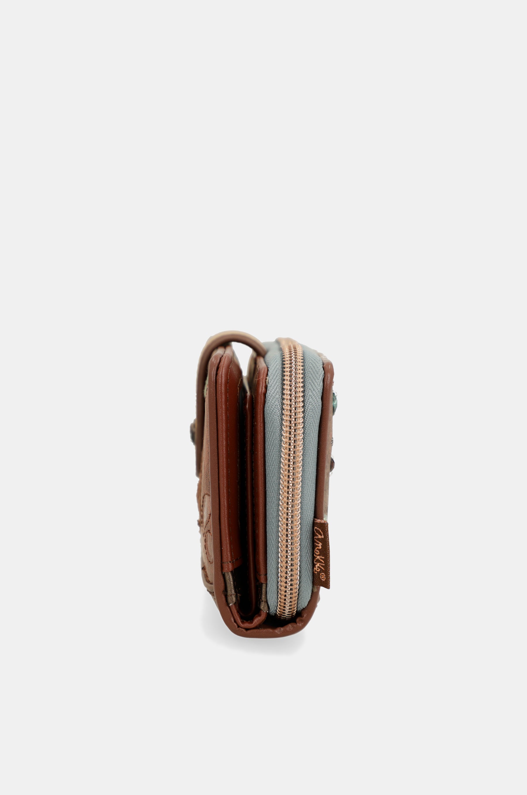 Portefeuille RFID moyen format Core
