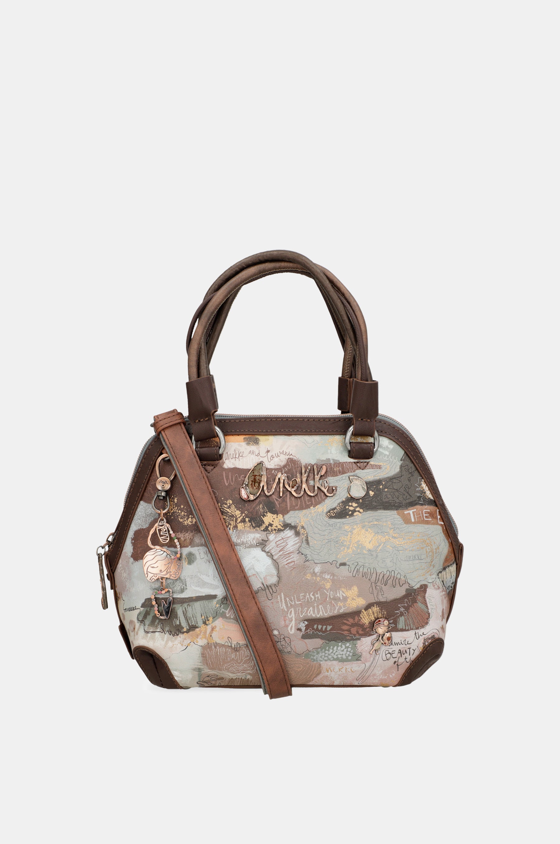 Sac à anse courte moyen format Outer