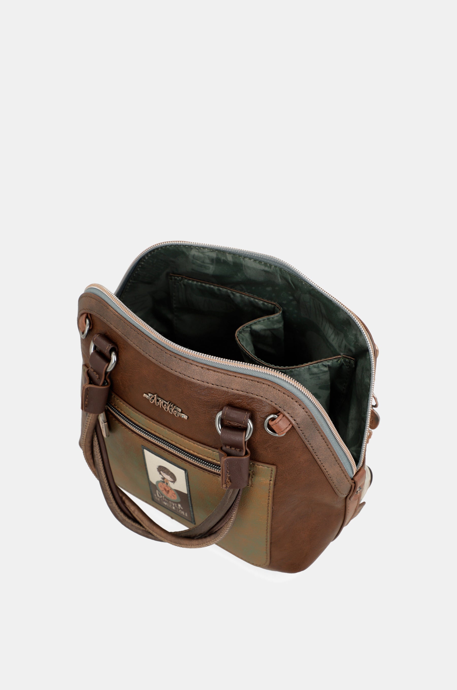 Sac à anse courte moyen format Outer