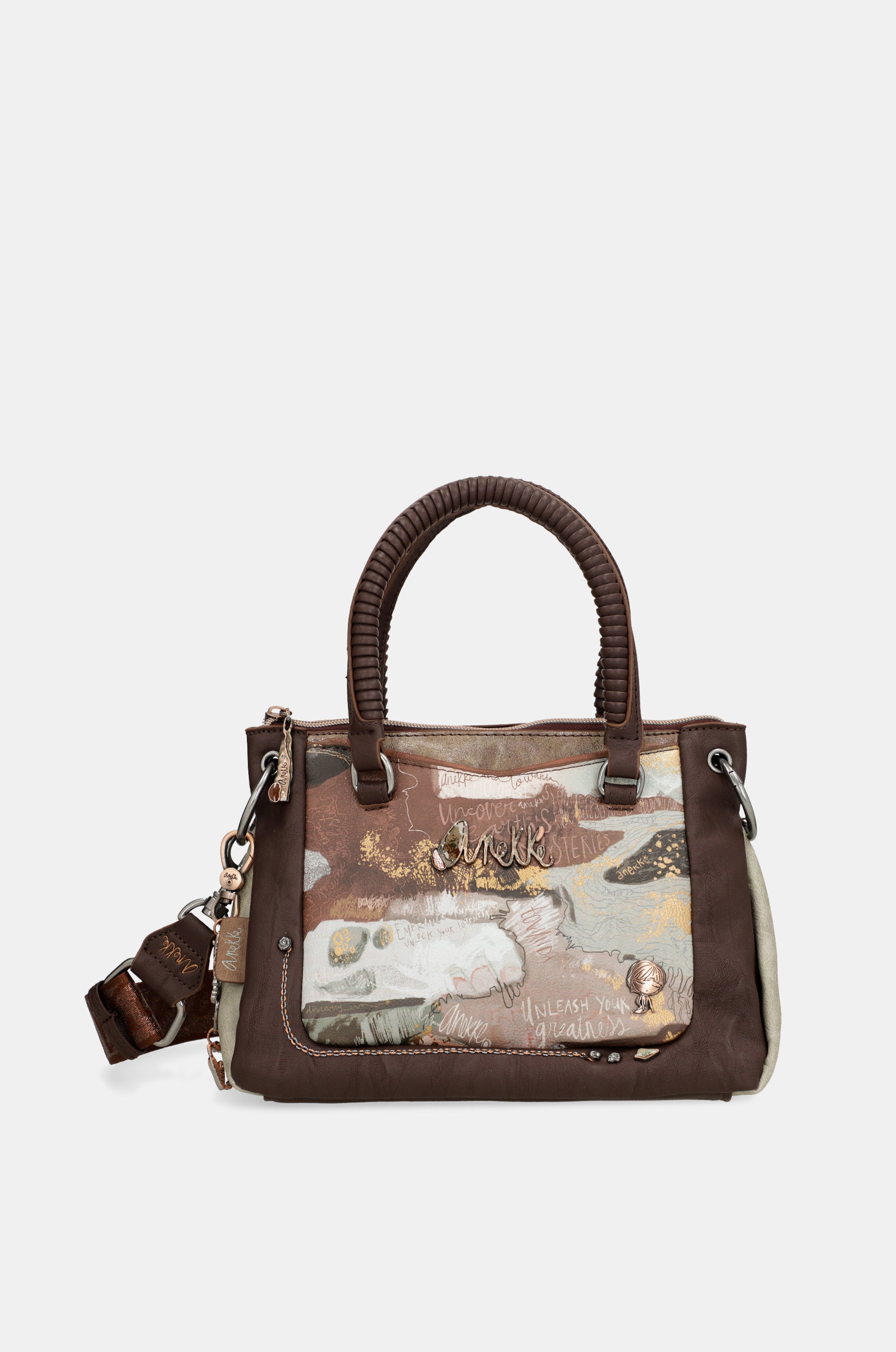 Sac type docteur Outer