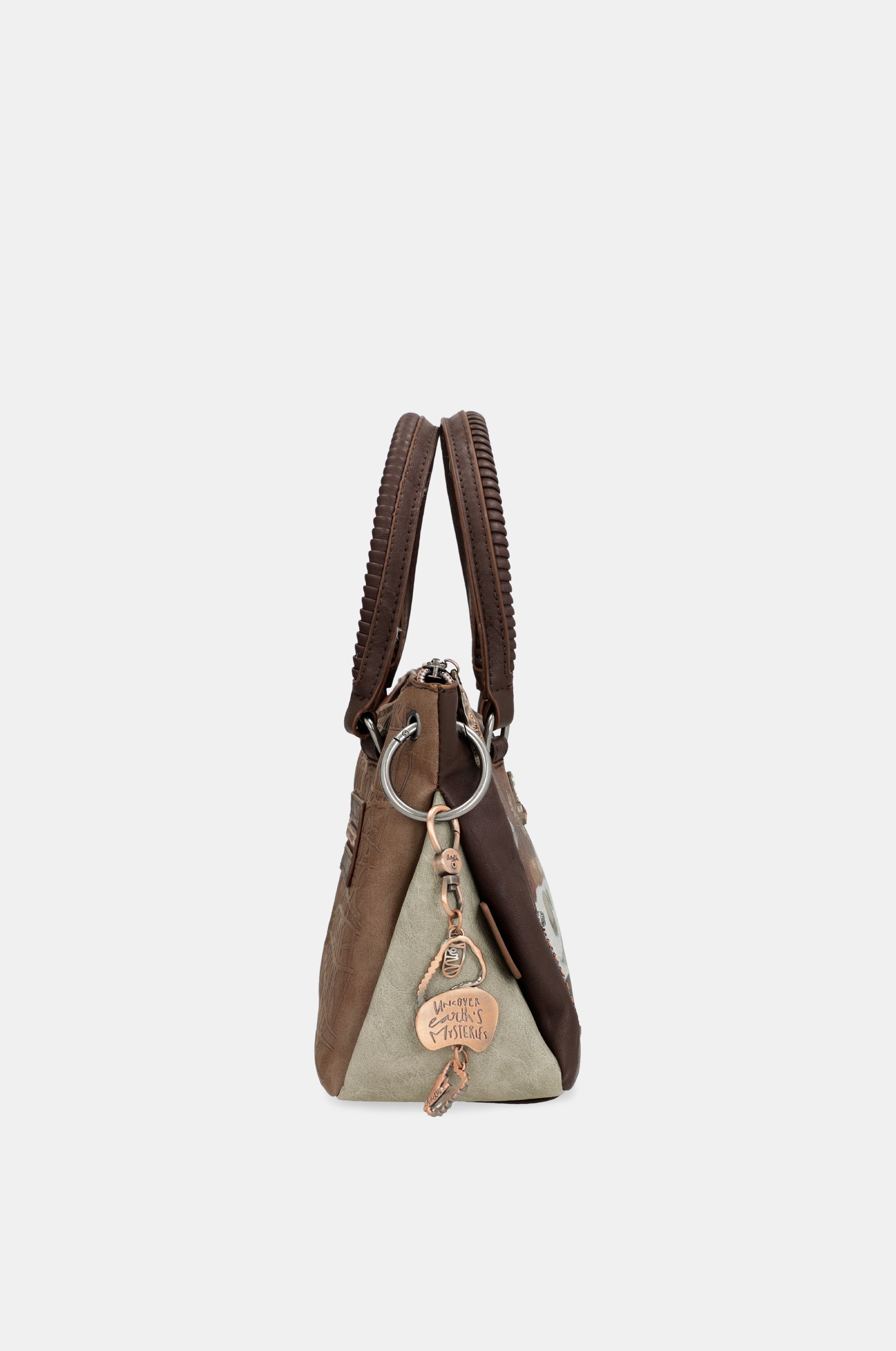 Sac type docteur Outer