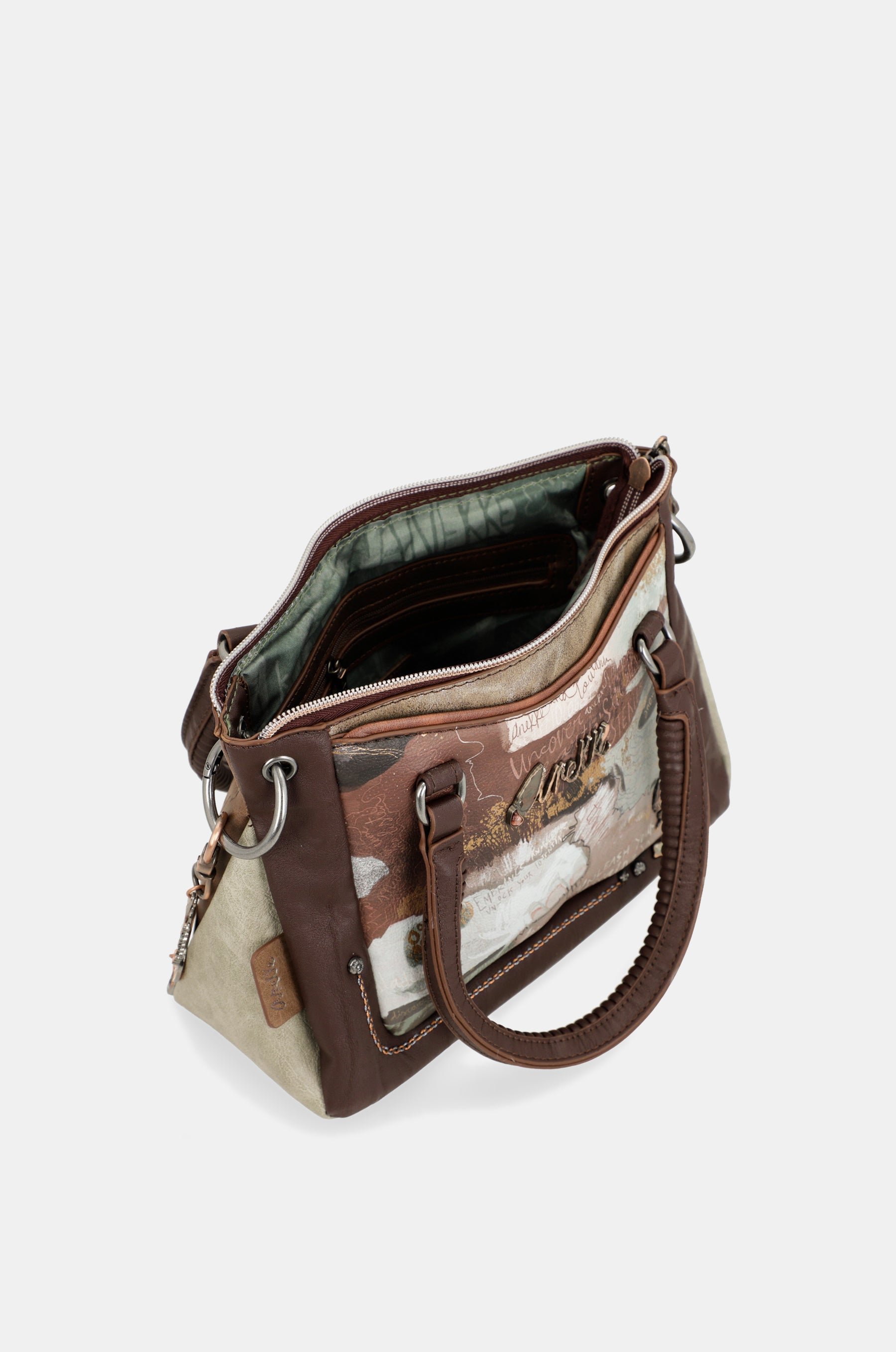 Sac type docteur Outer