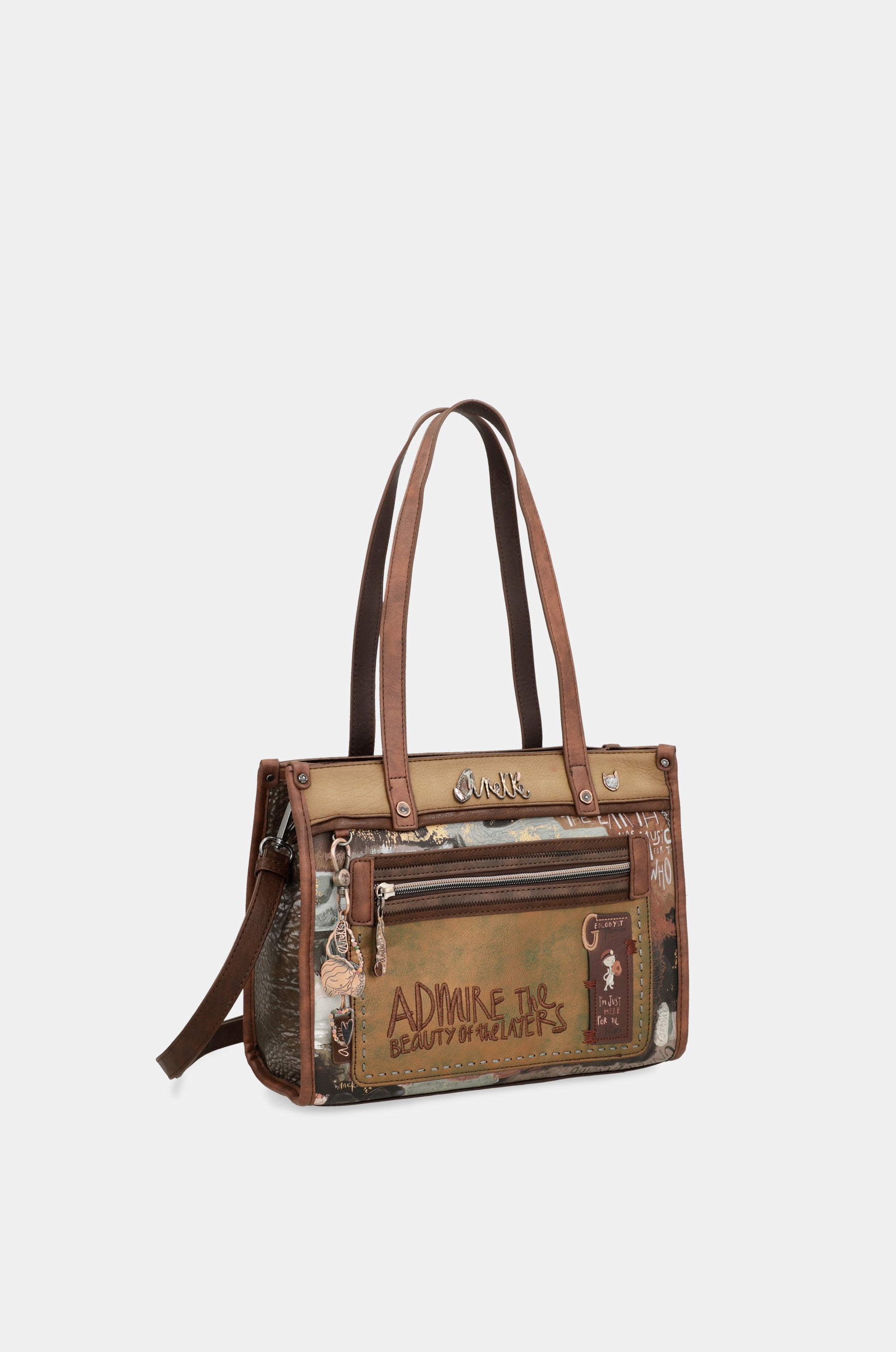 Sac cabas XL Outer