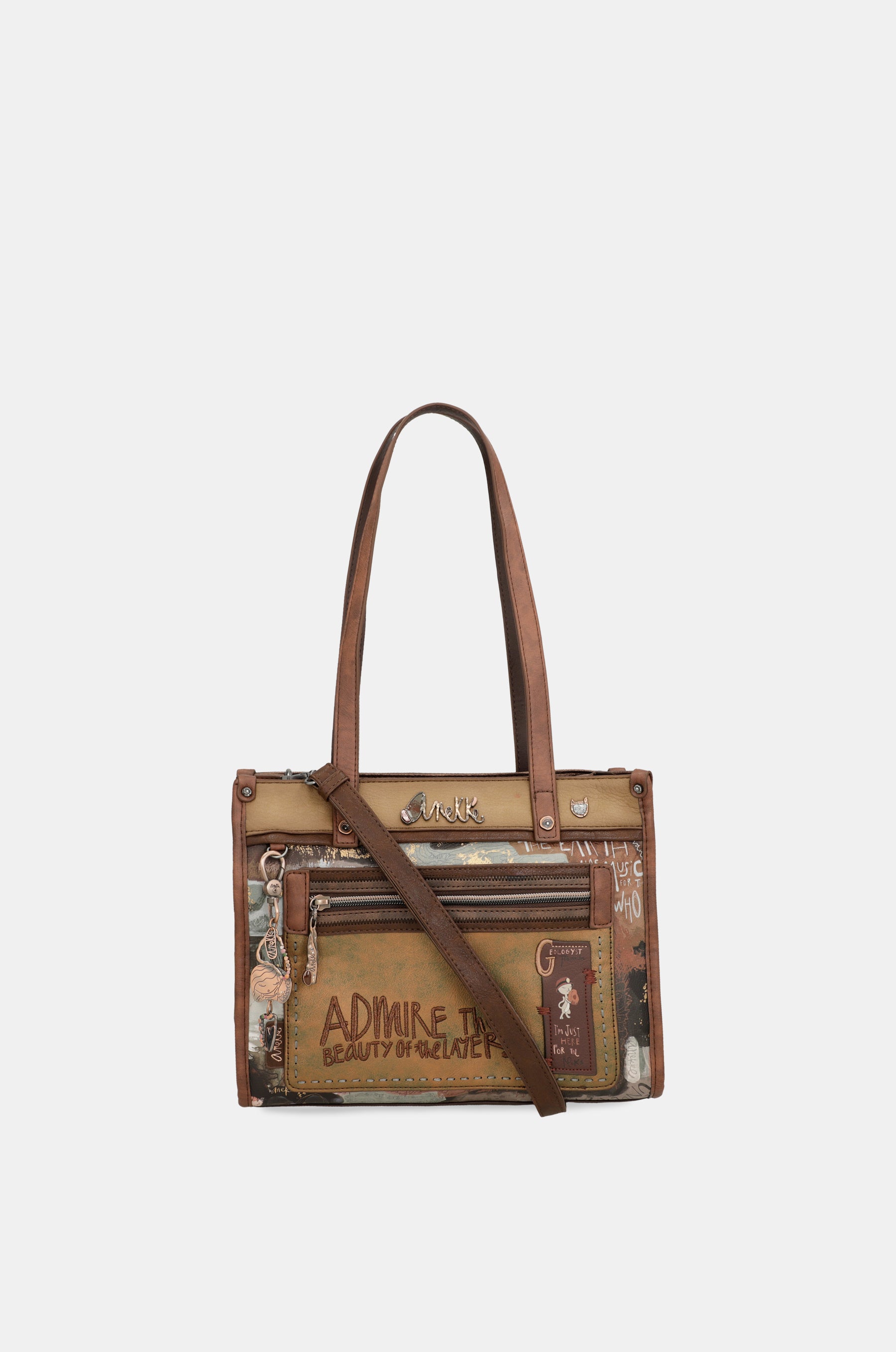 Sac cabas XL Outer