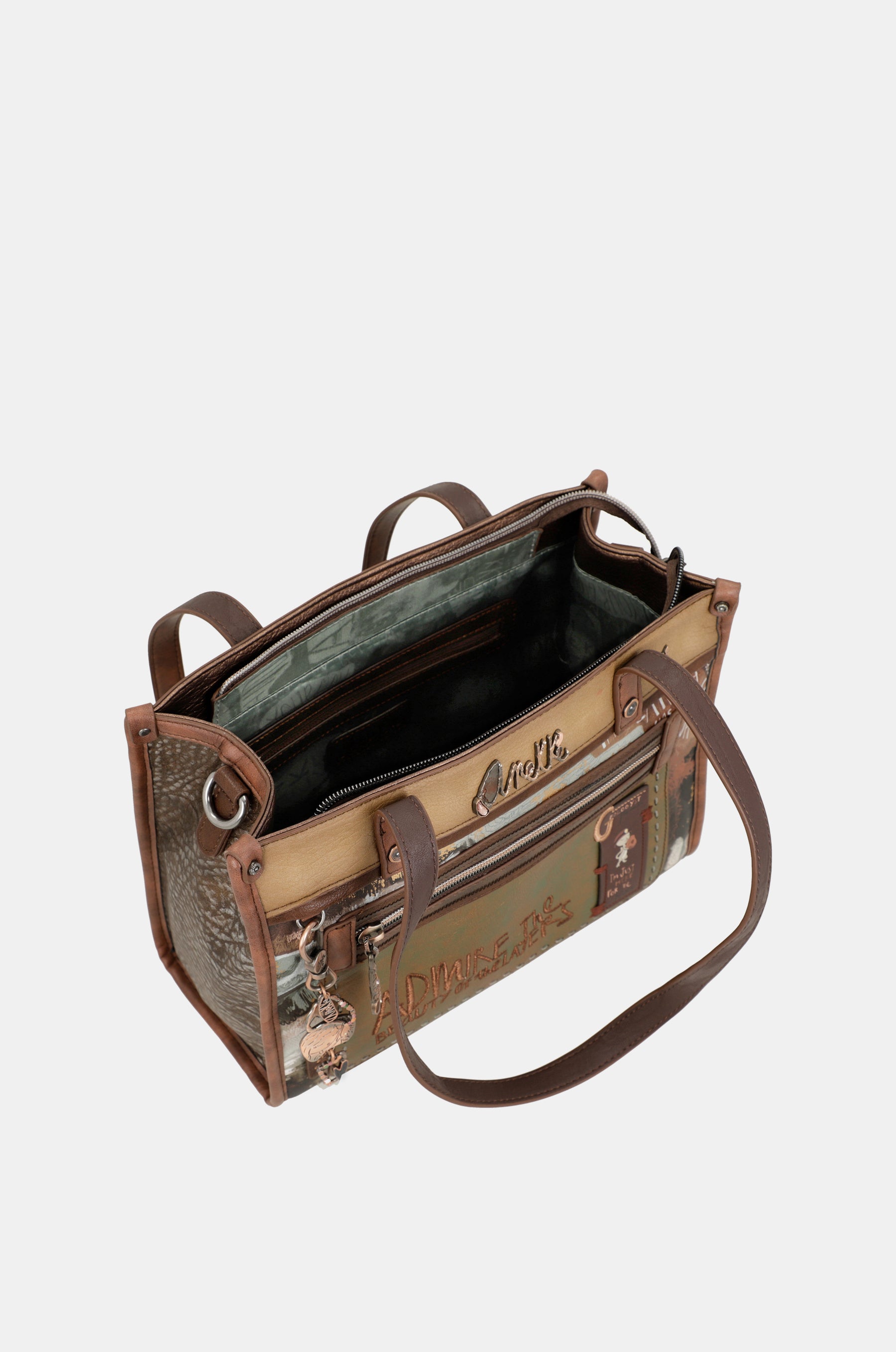 Sac cabas XL Outer