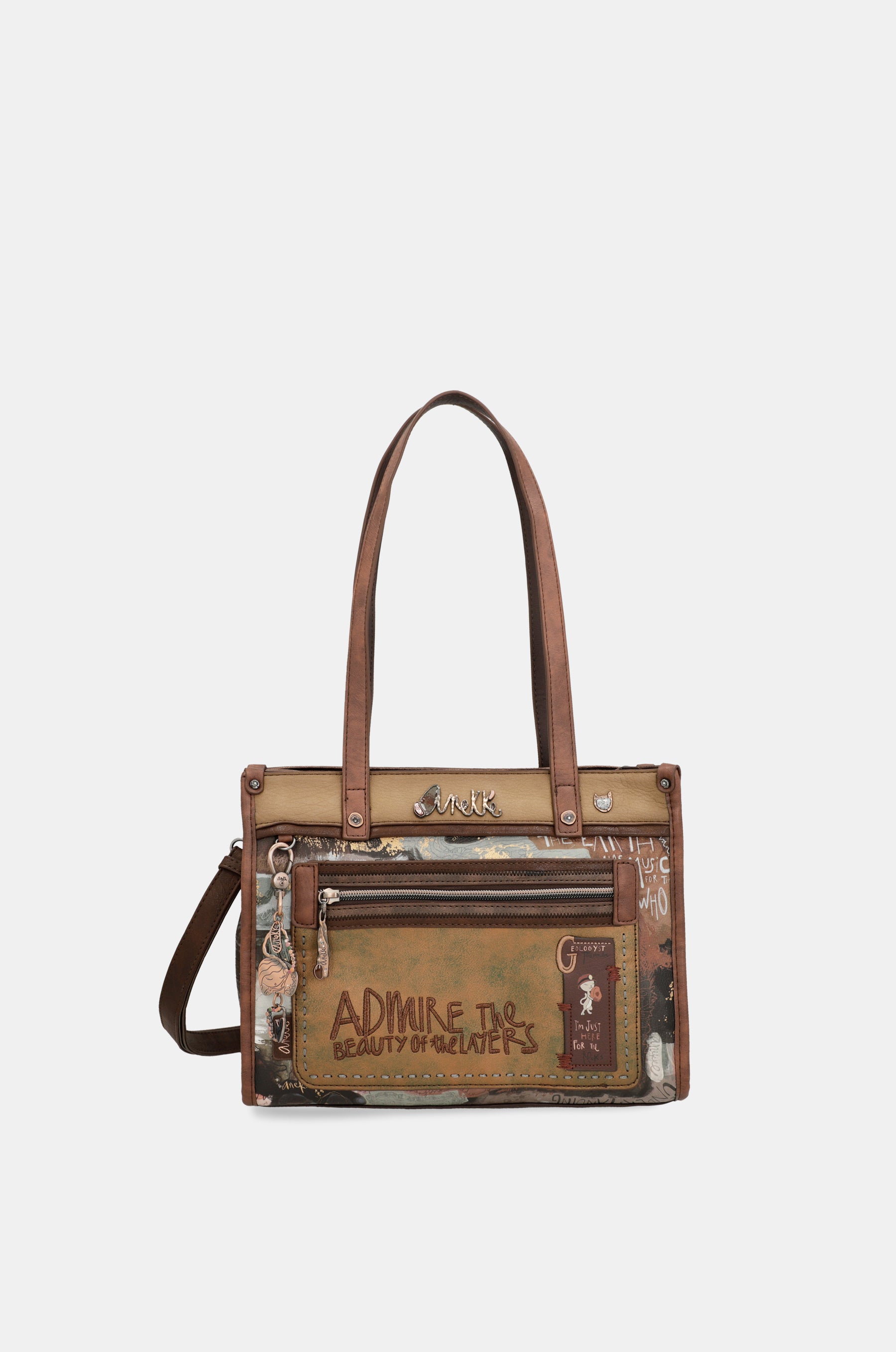 Sac cabas XL Outer