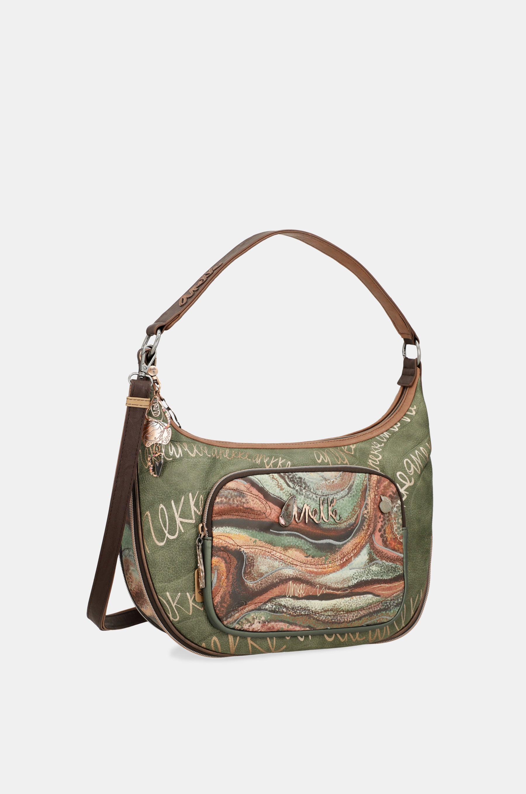 Sac porté épaule grand format Outer