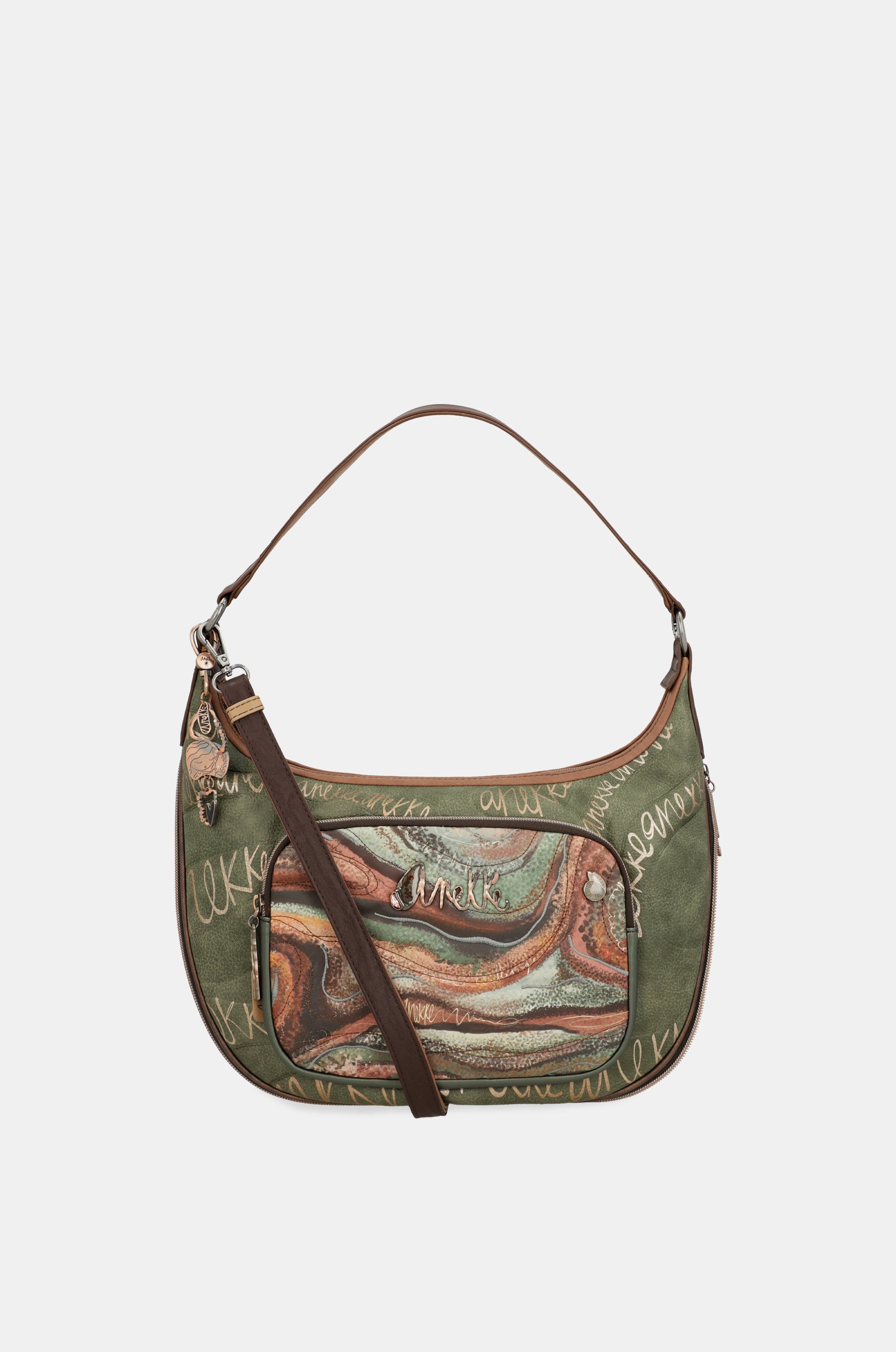 Sac porté épaule grand format Outer