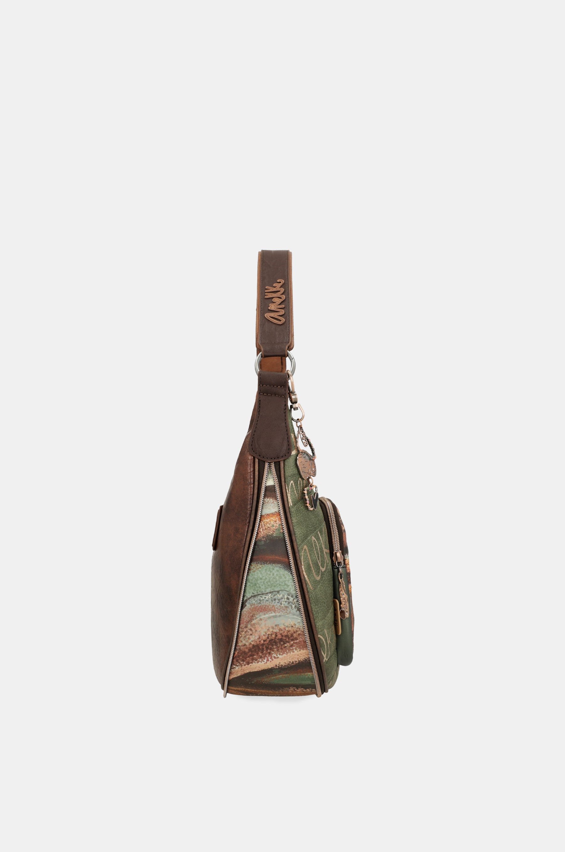 Sac porté épaule grand format Outer