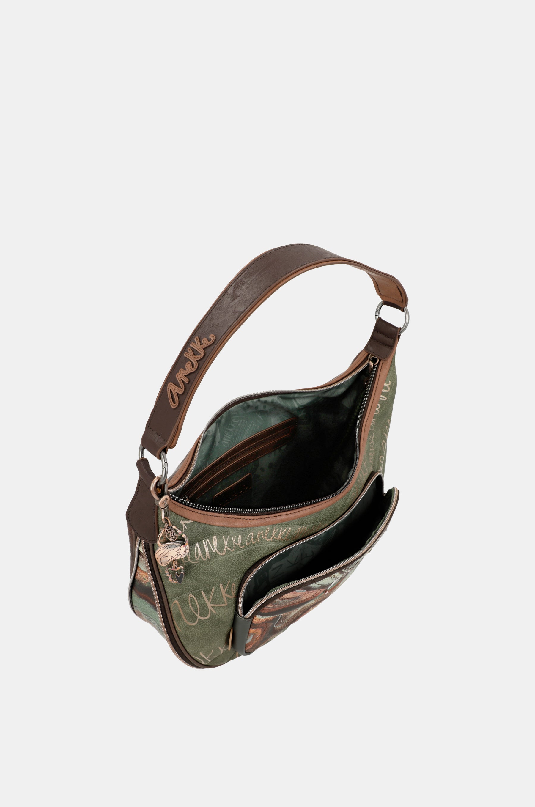 Sac porté épaule grand format Outer
