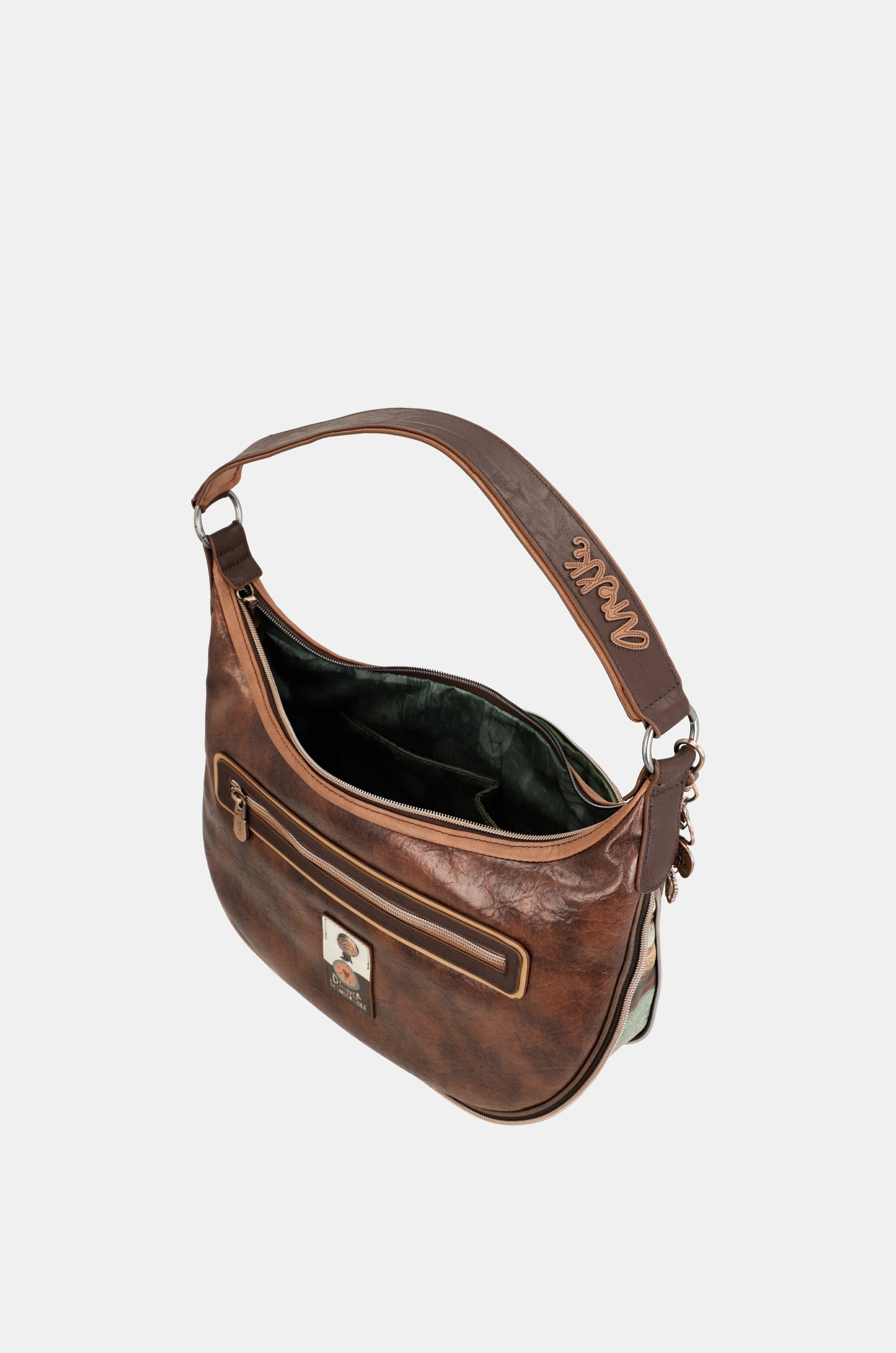 Sac porté épaule grand format Outer
