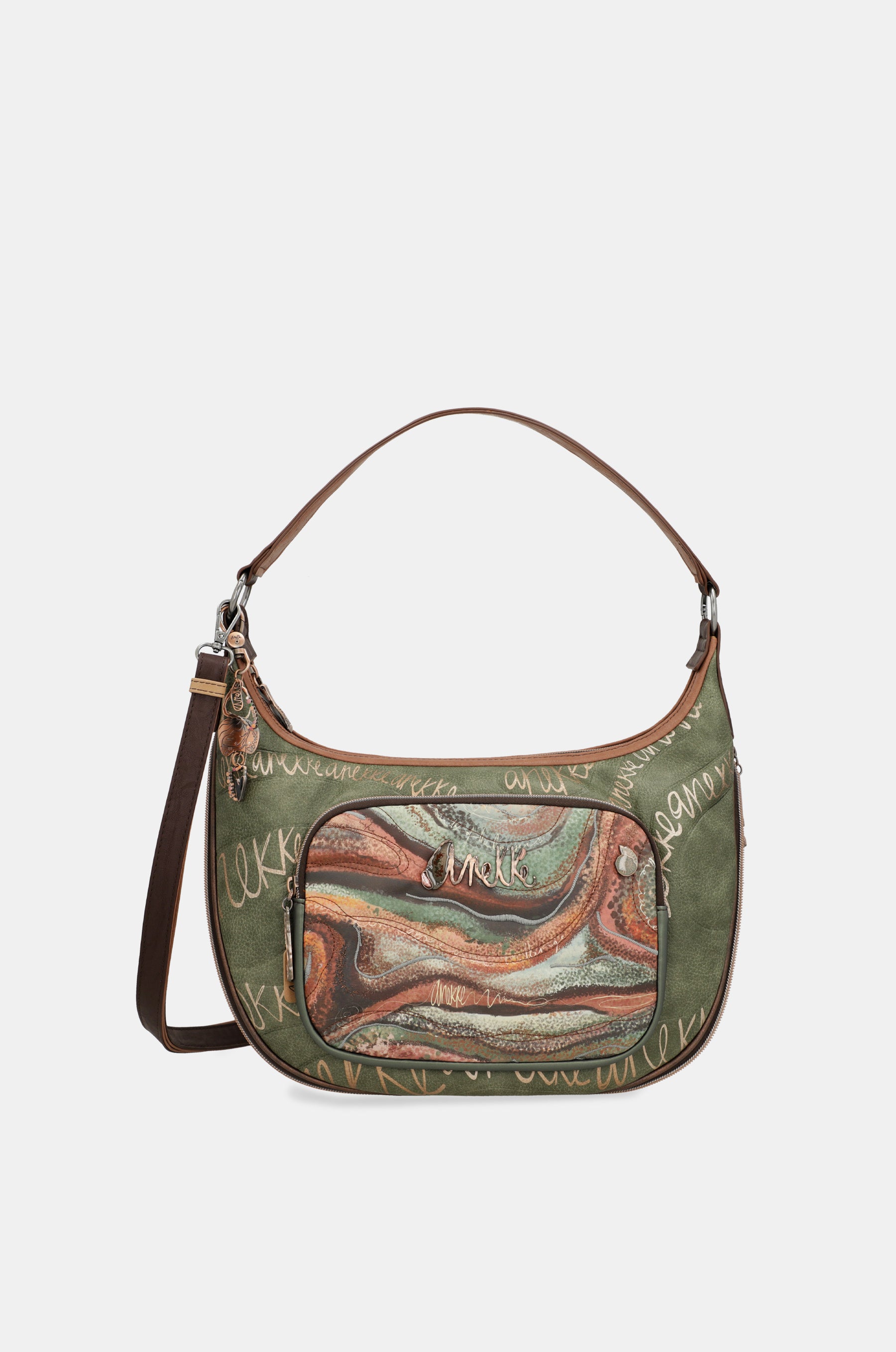 Sac porté épaule grand format Outer