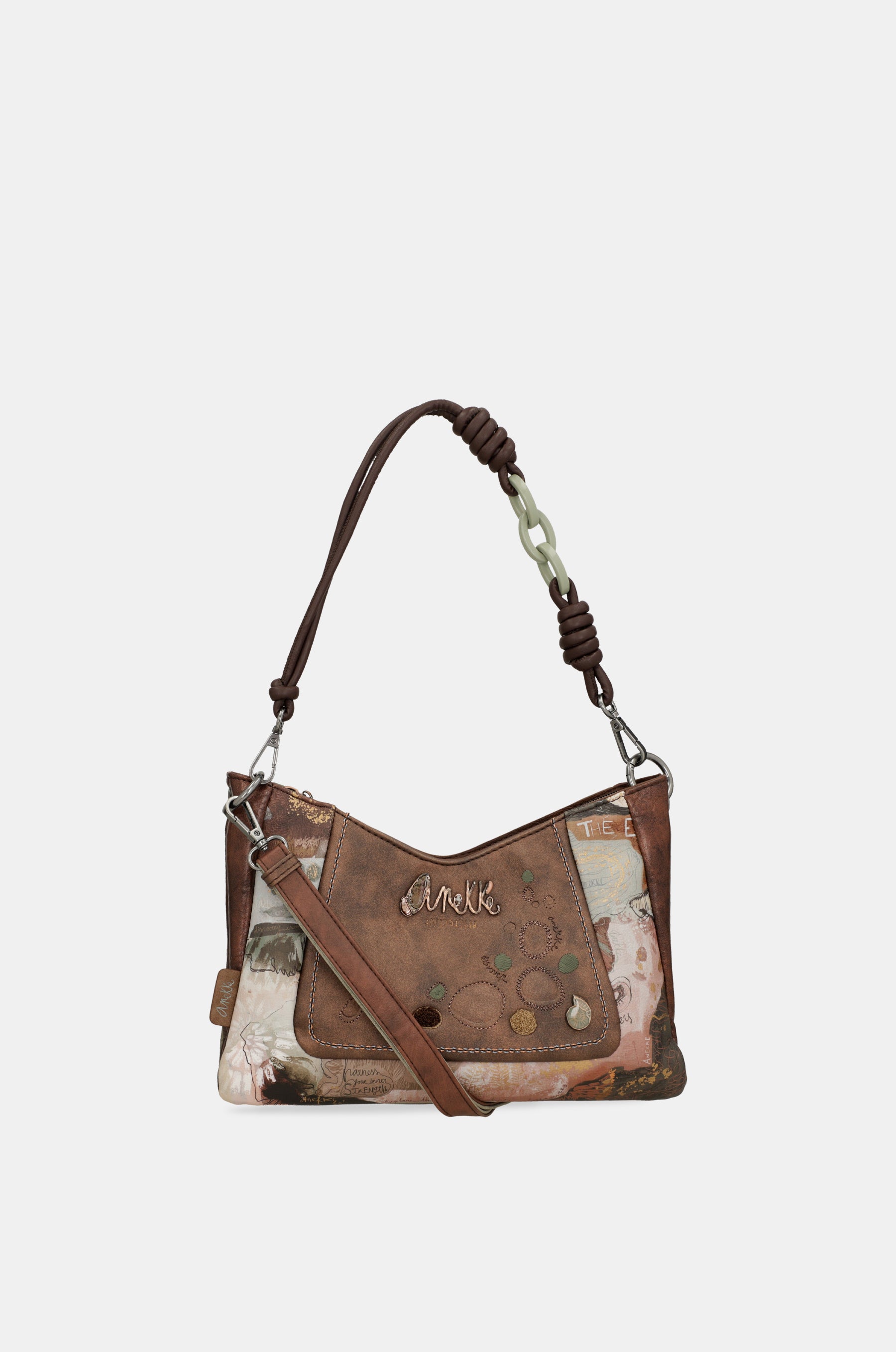 Sac porté épaule 2 anses Outer