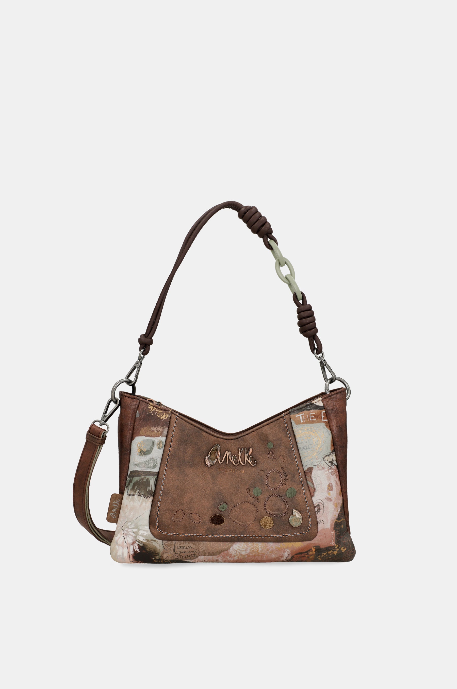 Sac porté épaule 2 anses Outer
