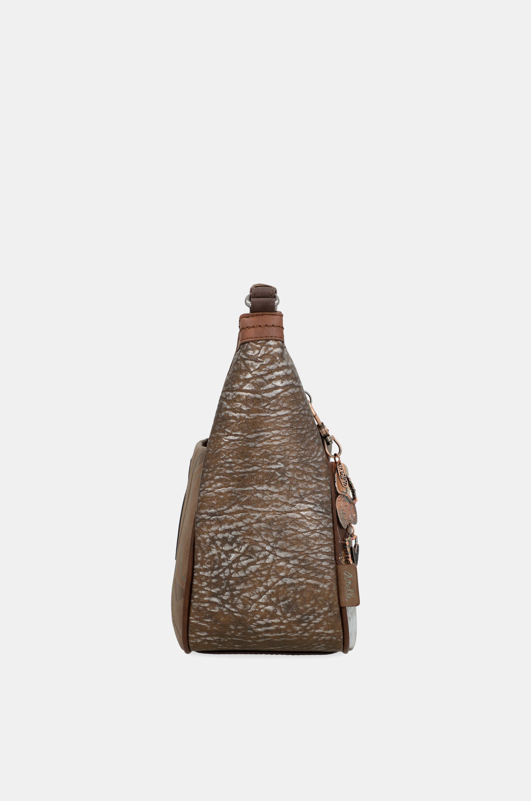 Sac à bandoulière grand format Outer