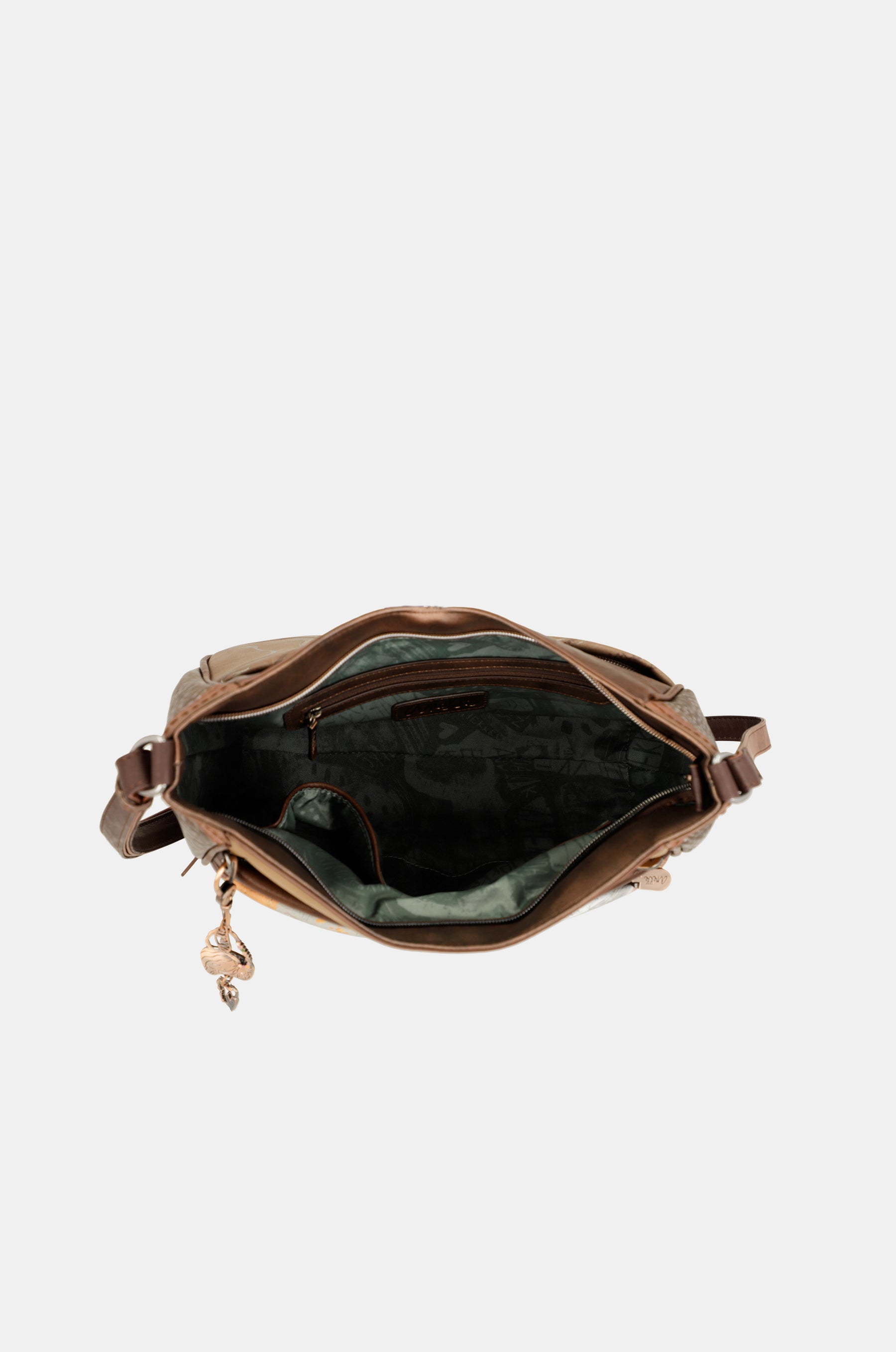 Sac à bandoulière grand format Outer