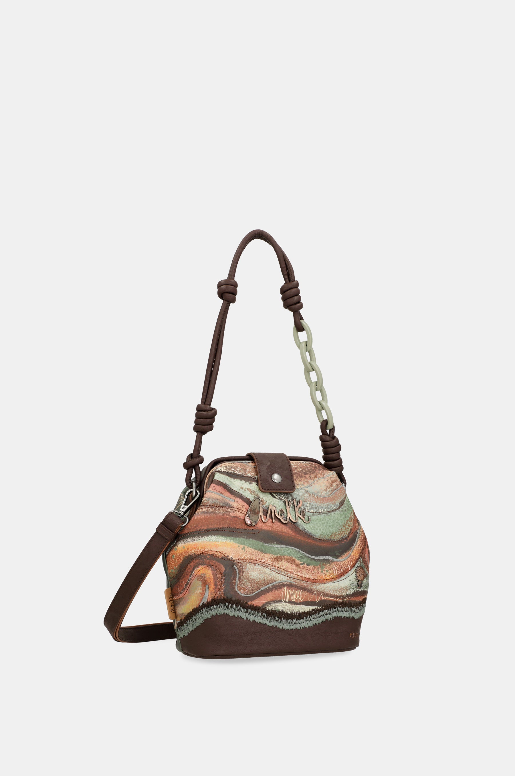 Sac type bonbonnière Outer